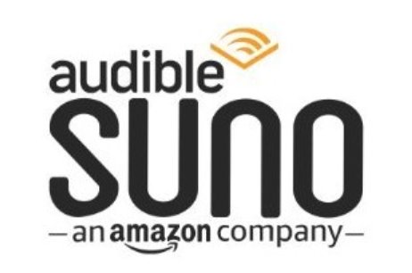 LISTEN TO AN ENTIRE SLATE OF BRAND NEW AUDIO SHOWS ON AUDIBLE SUNO, CREATED SPECIALLY FOR THESE TIMES WHEN YOU’RE AT HOME