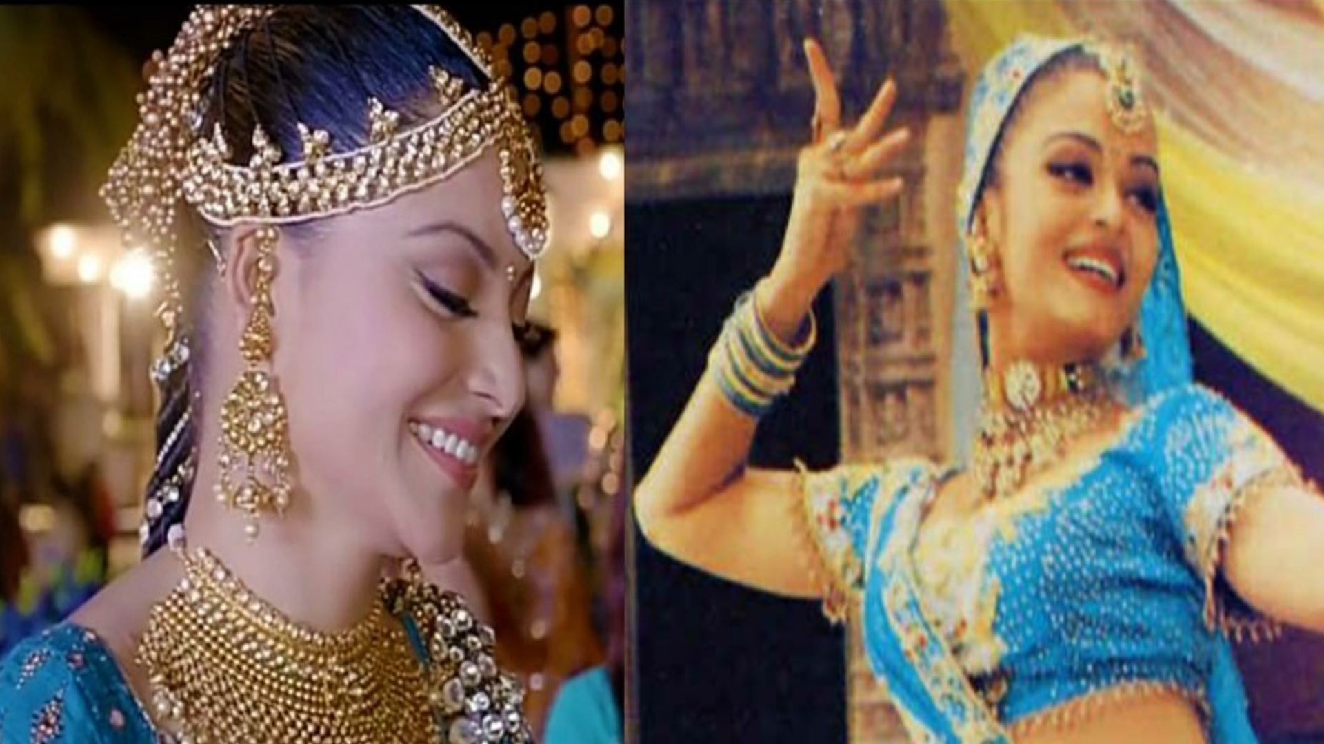 Know what is similar between Urvashi Rautela’s ‘Beat Pe Thumka’ and Aishwarya Rai’s ‘Nimbuda’