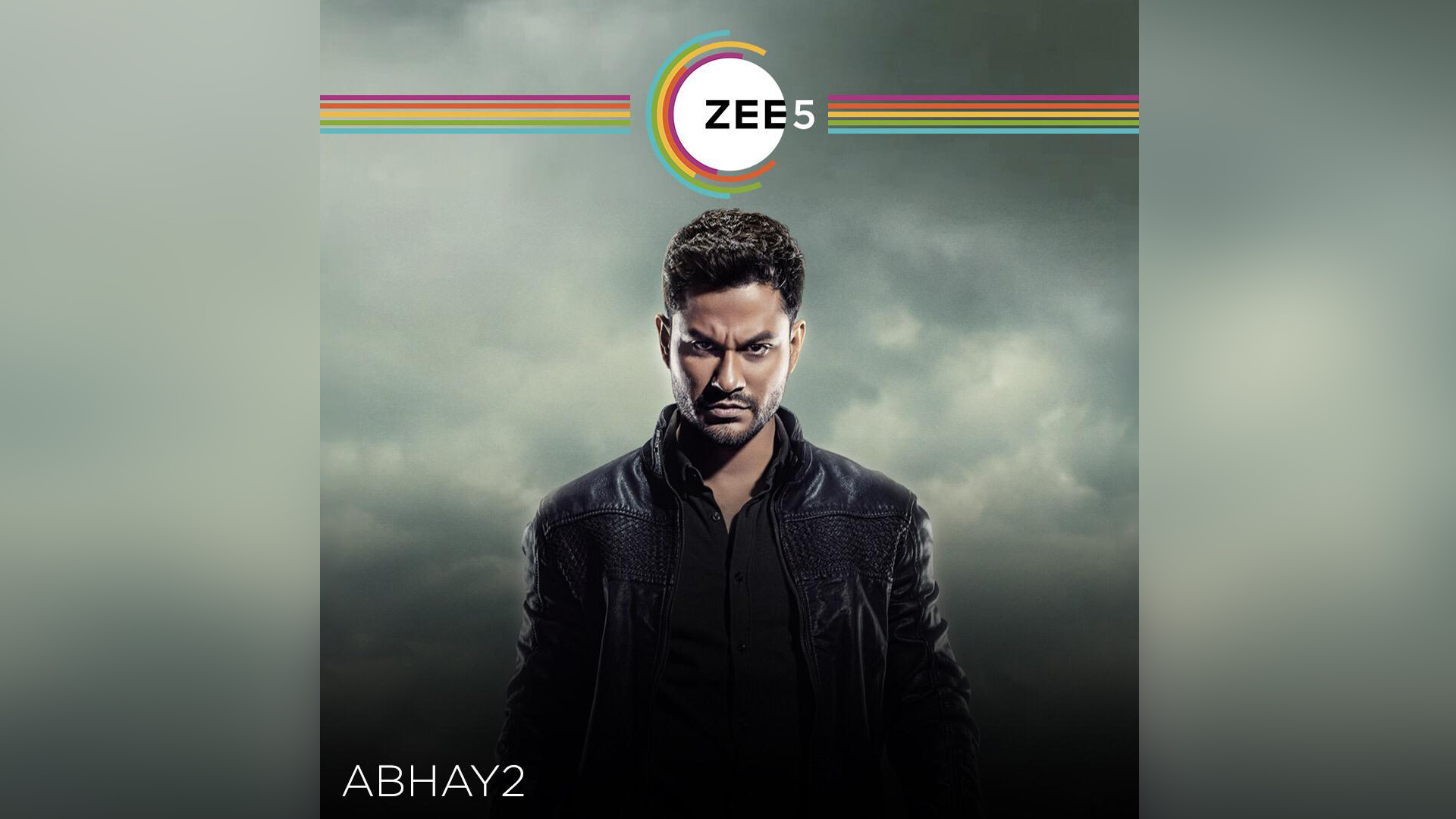 ZEE5’s most unpredictable crime thriller, Abhay 2 reports a glimpse of the most gruesome crime scene. The stakes are even higher.