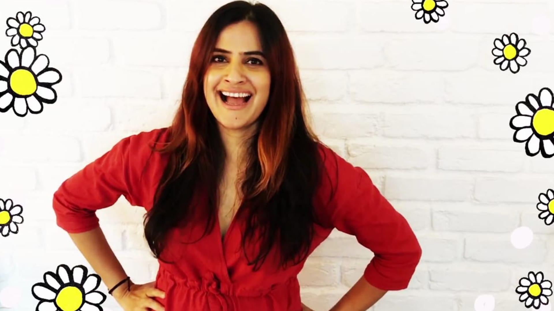 Sona Mohapatra releases a funny-political music video titled ‘Zaalima’ amid lockdown