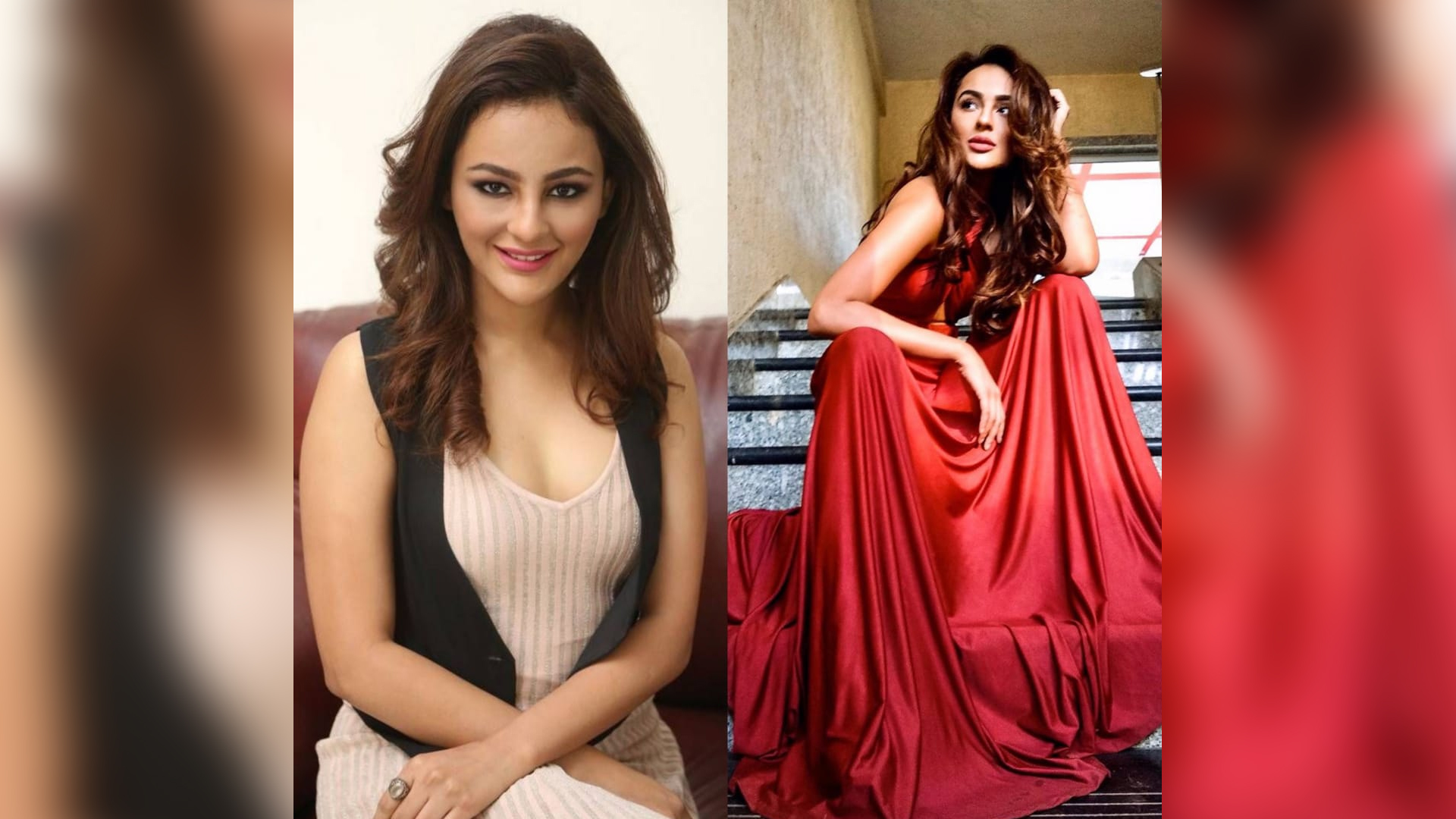 The remarkable transformation of seerat kapoor will give you major fitness goals, check out the picture