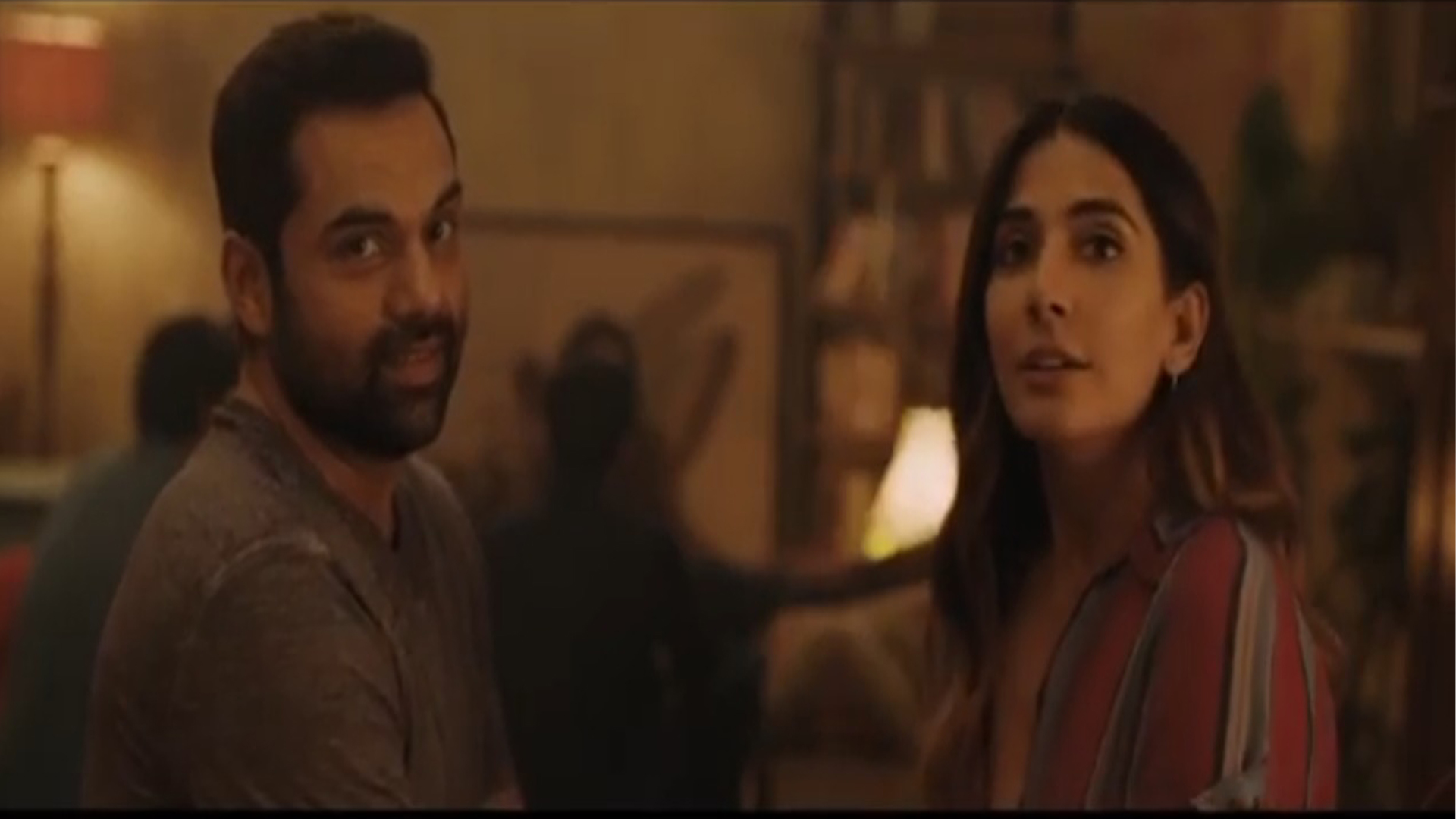 What are the Odds? Teaser Out Abhay Deol excited for his next outing with the makers of Delhi Crime