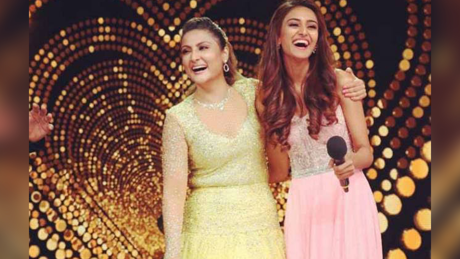 Urvashi Dholakia to team up with Erica Fernandes for some candid ‘gupshup’ on Trending Now!