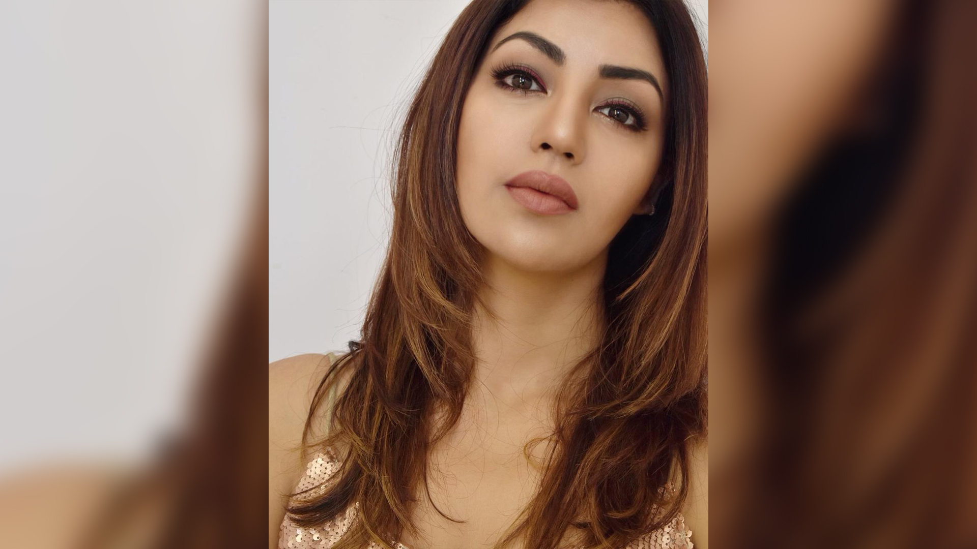 Debina Bonnerjee recalls a challenging but beautiful shooting experience from Ramayan!