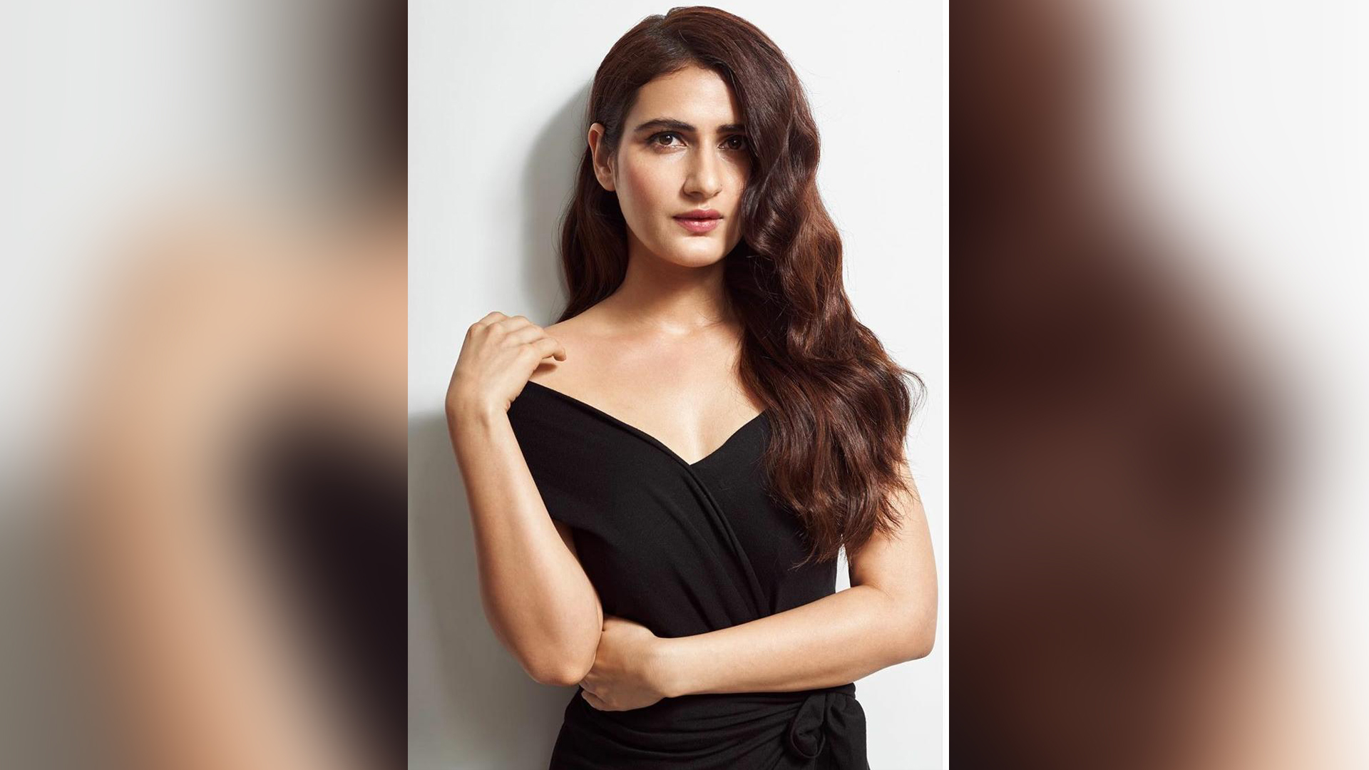 Fatima Sana Shaikh set a high benchmark for herself with her debut in ‘Dangal’