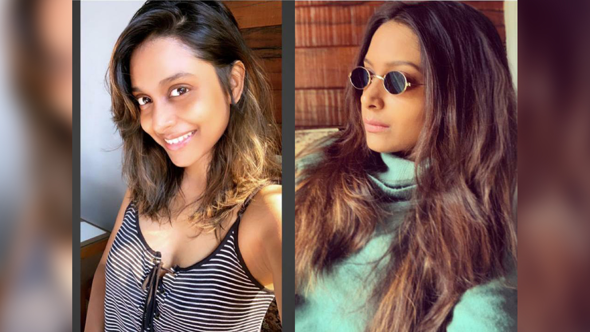 Rachanaa Parulkkar chops her hair short during lockdown