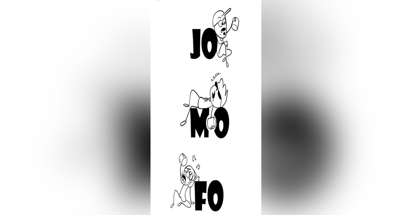 From directing a short film Urban Incarceration to making an animated comic series – Jo Fo Mo, Tanuj keeps his fans entertained this quarantine