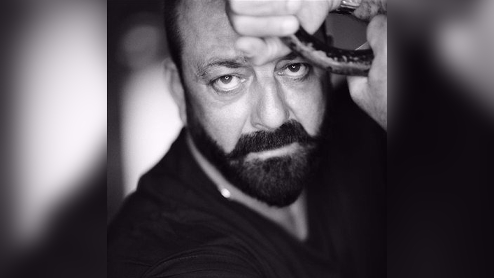 Sanjay Dutt on relevance of ‘Jadoo Ki Jhappi’ in the times of social distancing; “an emotion that was meant to convey compassion and love”