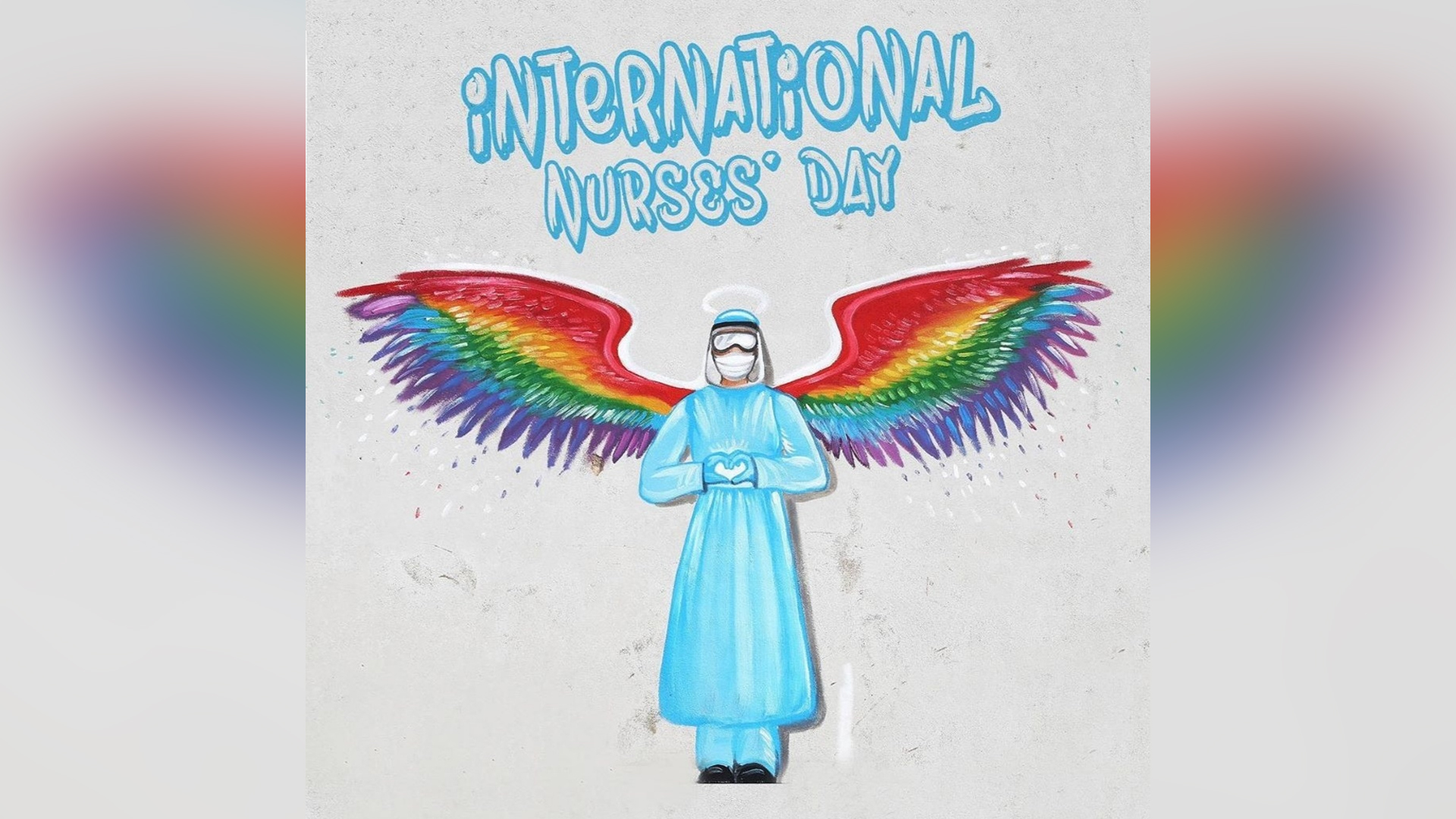 Shraddha Kapoor shares a heartfelt appreciation post on the occasion of International Nurses’ Day