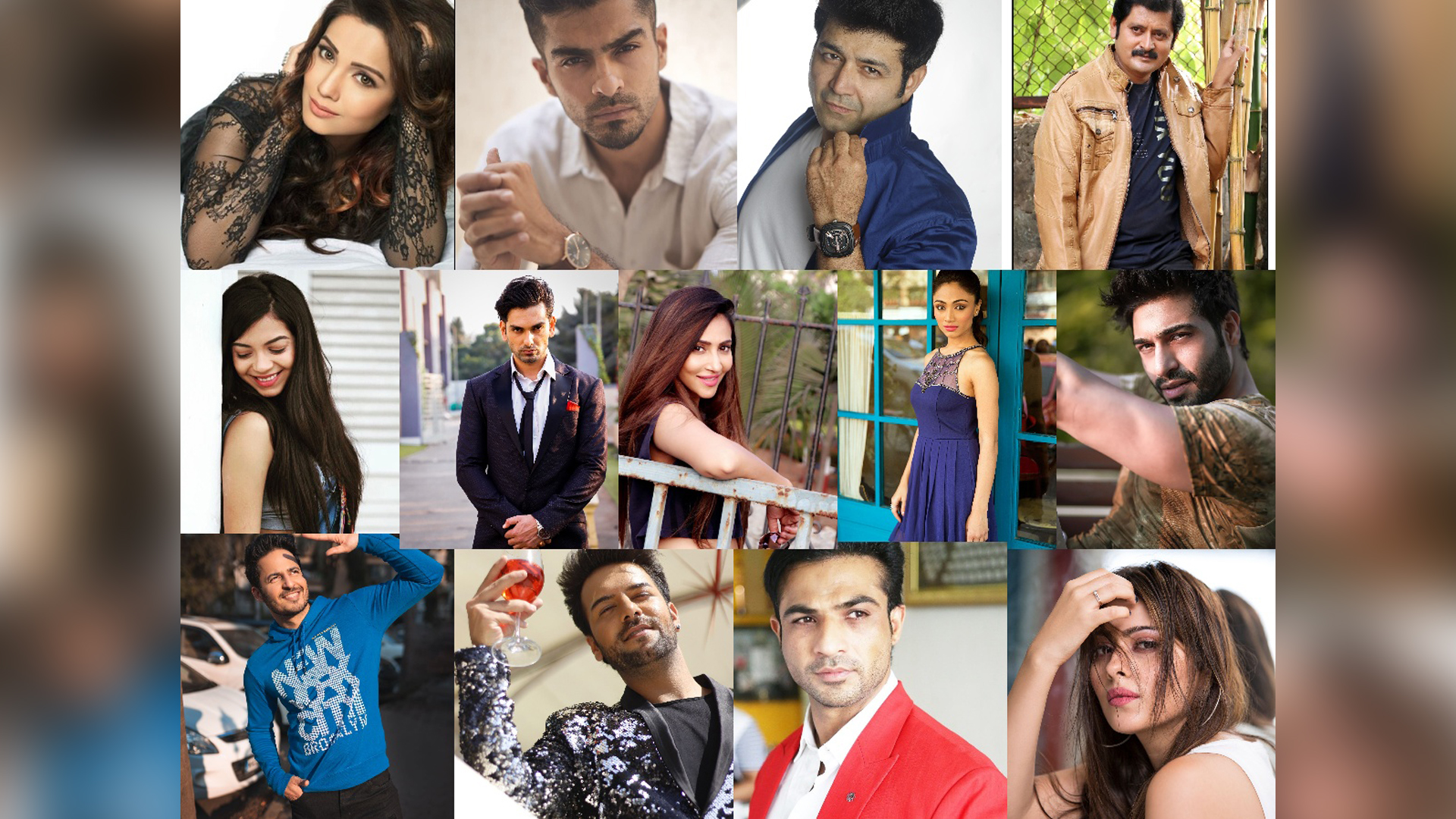 TV actors share their dream roles!