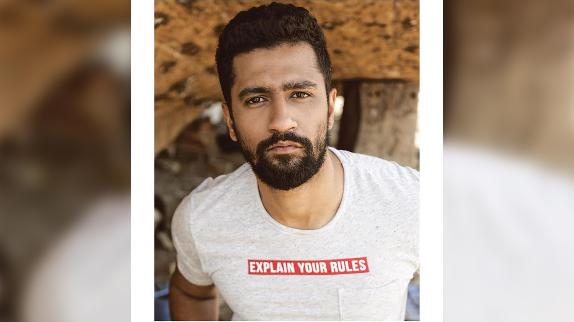 Here’s how Vicky Kaushal plans on spending his birthday amid Lockdown