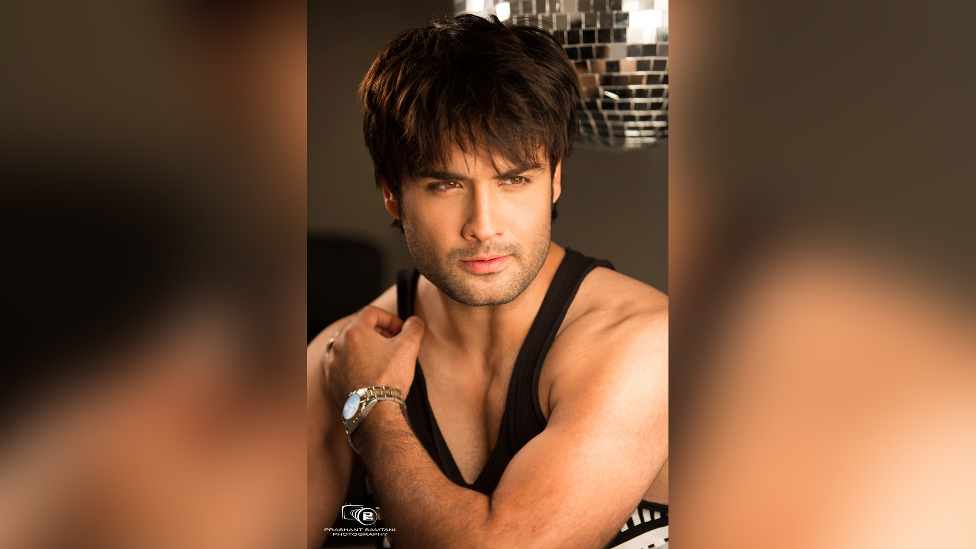 Vivian Dsena unplugged!