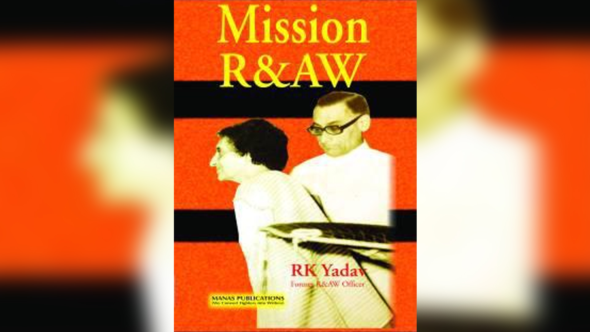 Coming soon: a spy thriller series on founder of R&AW