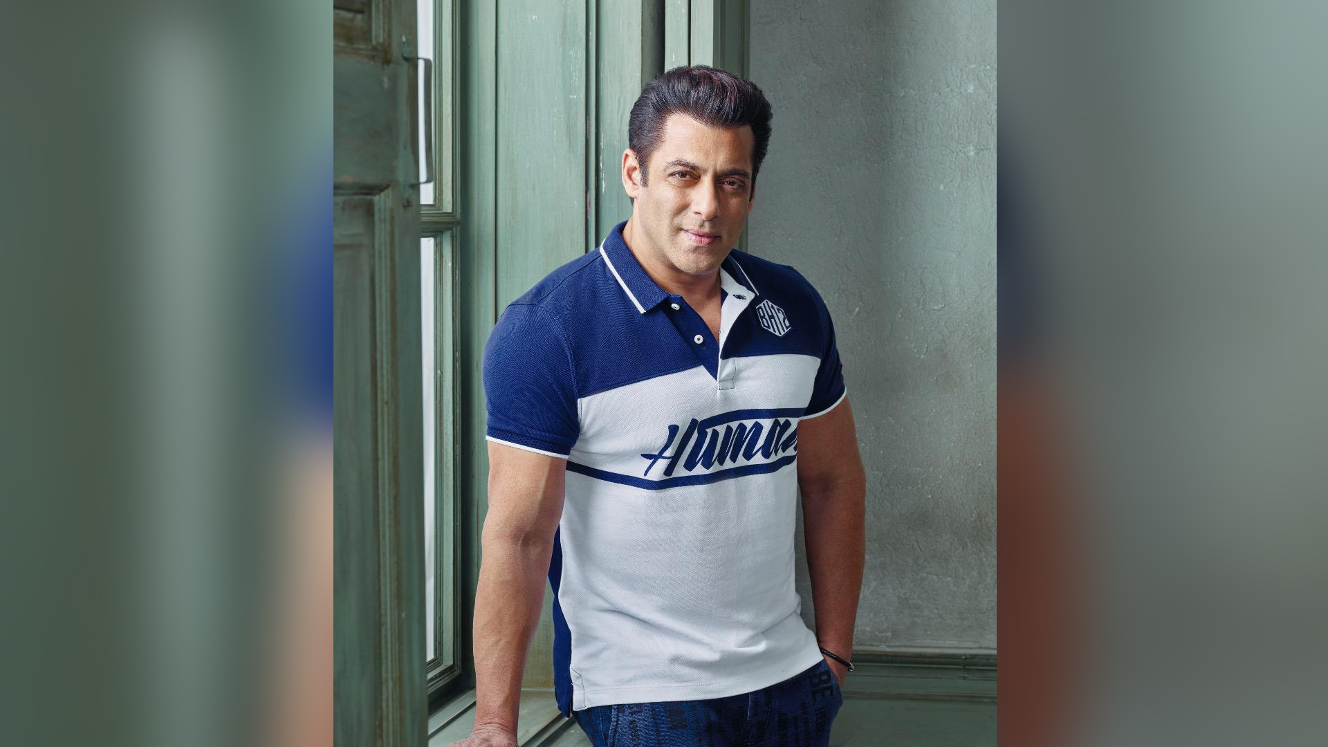 SALMAN KHAN’s BEING HUMAN- JOINED IN FULL SUPPORT FOR THE HUMANITARIAN INITIATIVE – CHHOTI SI ASHA- FOR FUTURE OF OUR CHILDREN.