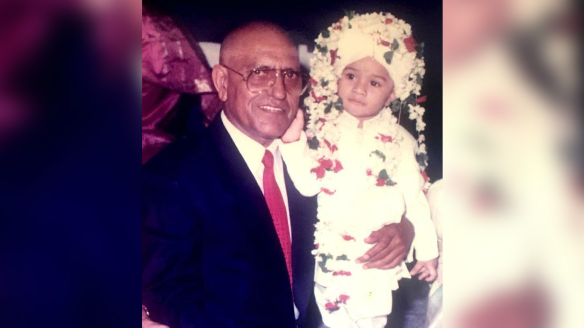 Vardhan Puri reminisces about his grandfather Amrish Puri on the occasion of his birth anniversary.