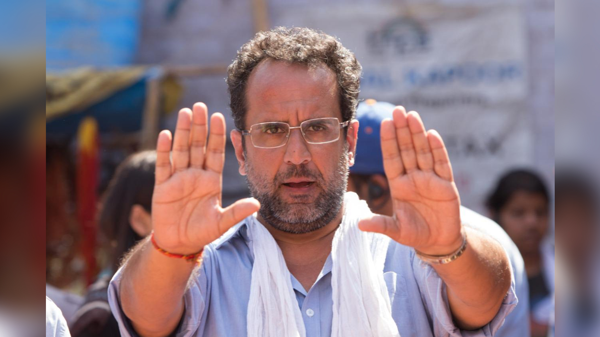 Birthday Special: Celebrating ace filmmaker Aanand L Rai and his journey at the movie.