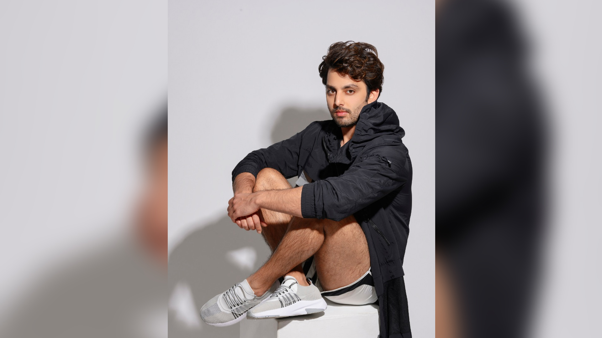 I have no motive to fight against nepotism: Himansh Kohli