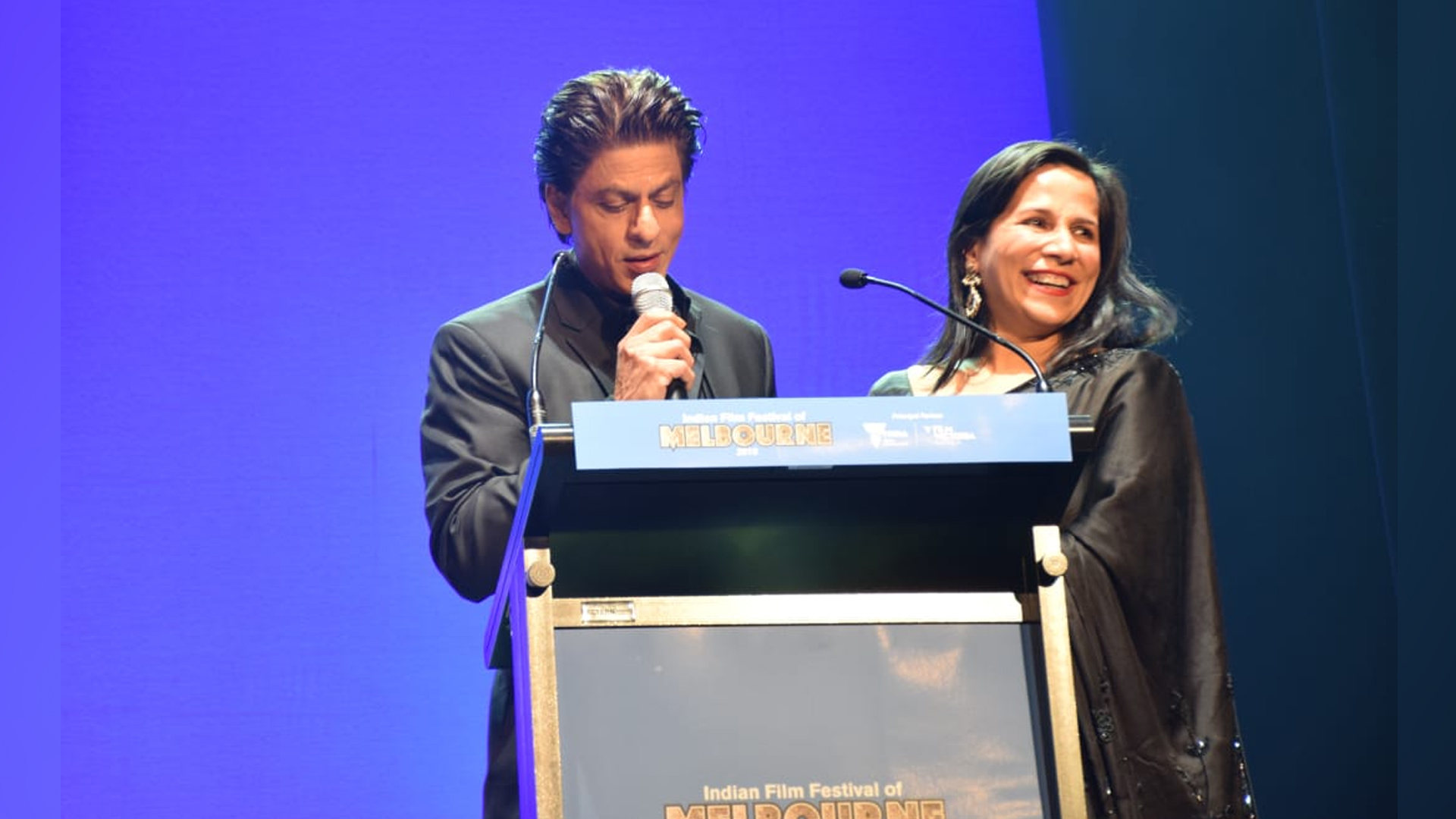 After a grand 10th year celebration last year with Shah Rukh Khan as their last chief guest, 2020 Indian Film Festival of Melbourne goes ahead rescheduling to October 30th to November 7th