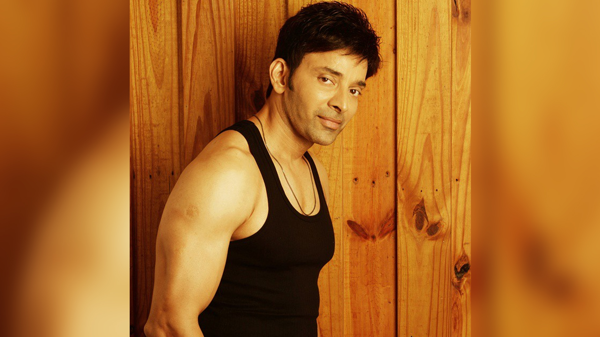 Actor Karan Anand explained the importance of Yoga in his life.