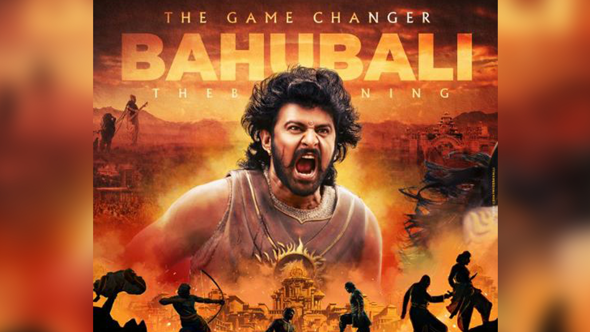 Countdown begins: In 9 days, Prabhas’ ‘Baahubali: The Beginning’ to mark 5 years & fans are already trending #Baahubali5YearsCDP