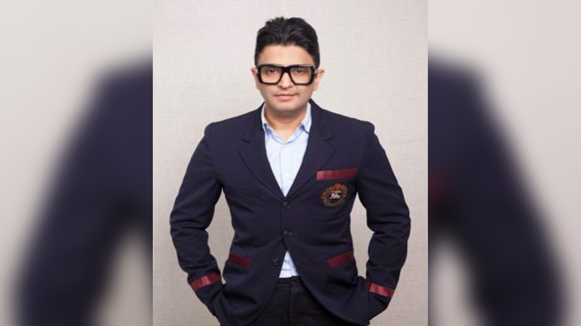 Criminal Complaint Filed Against Fraudsters Impersonating Bhushan Kumar