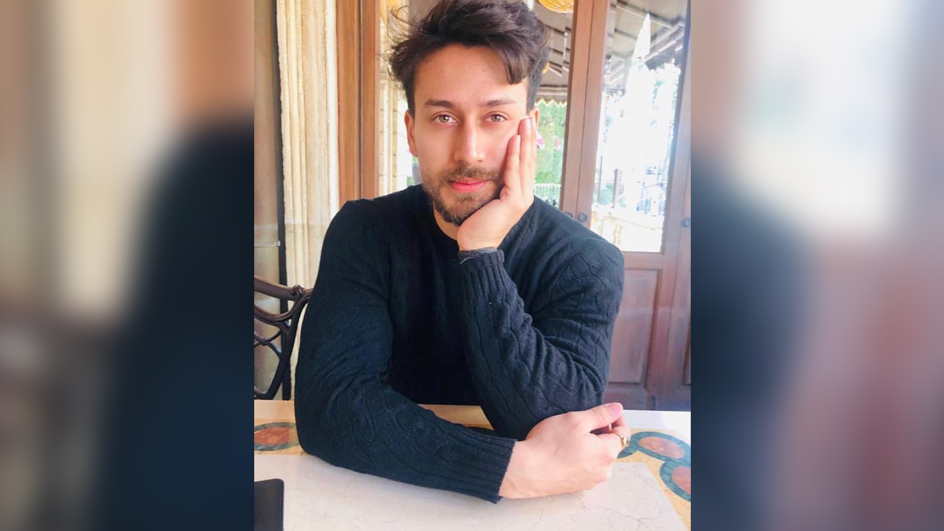 Tiger Shroff’s sweet gesture towards one of his young fans will make your day, check it out!