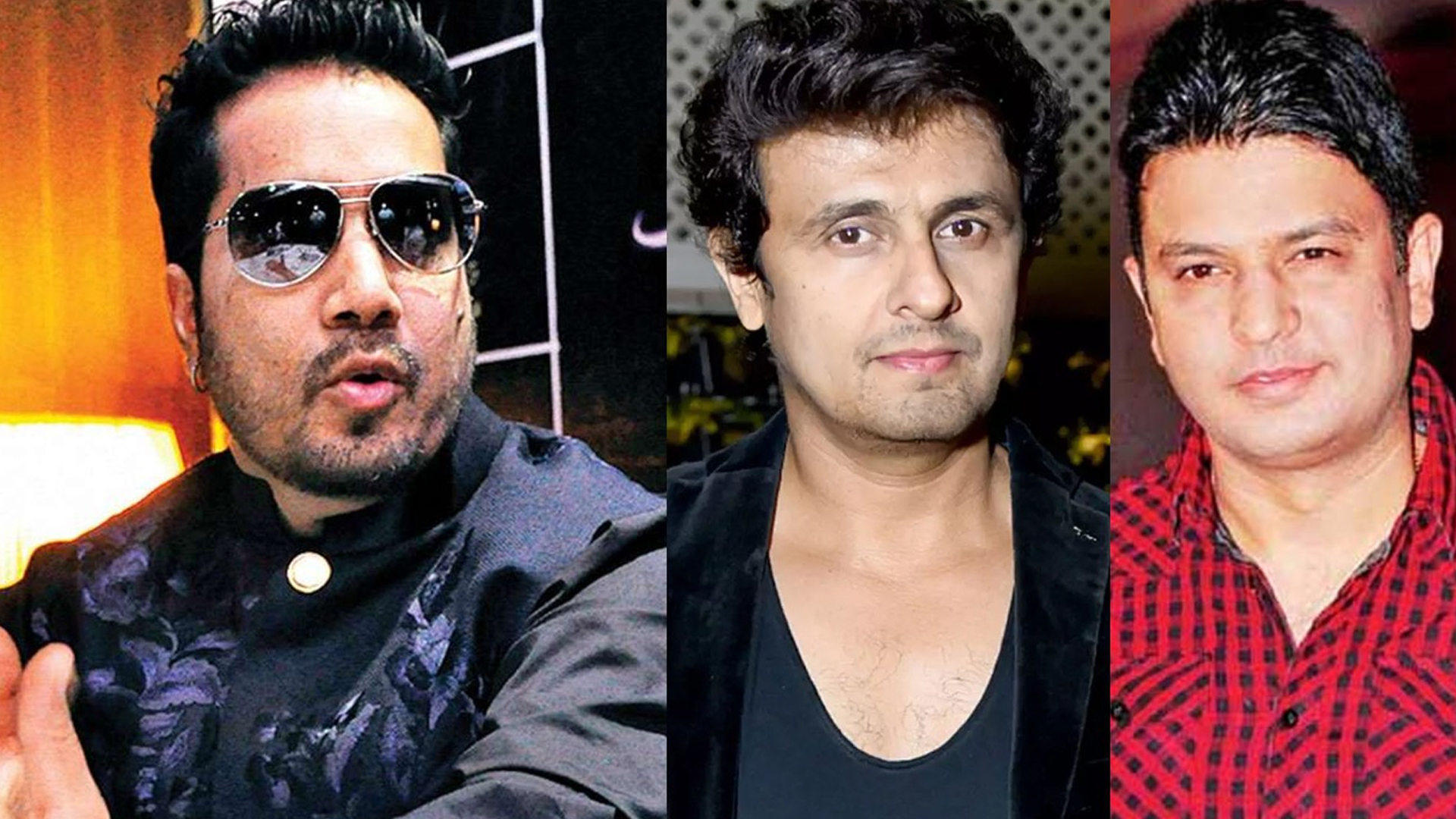 Mika Singh’s Take on Nepotism Battle: ‘This industry gave us our career, we should respect it’