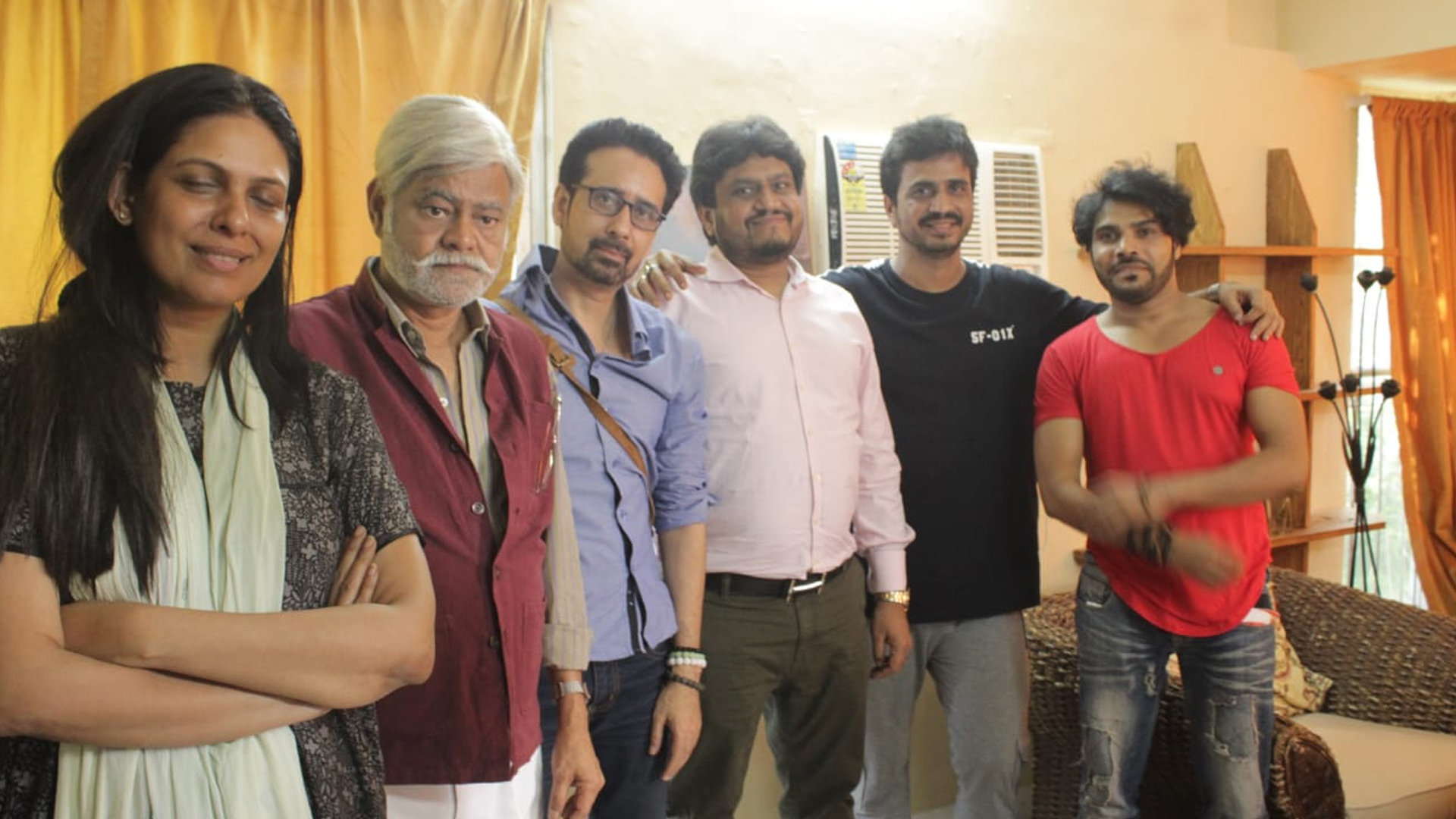 “Bravo’ to release Sanjay Mishra’s ‘Dastak – A Soul Whisperer’!