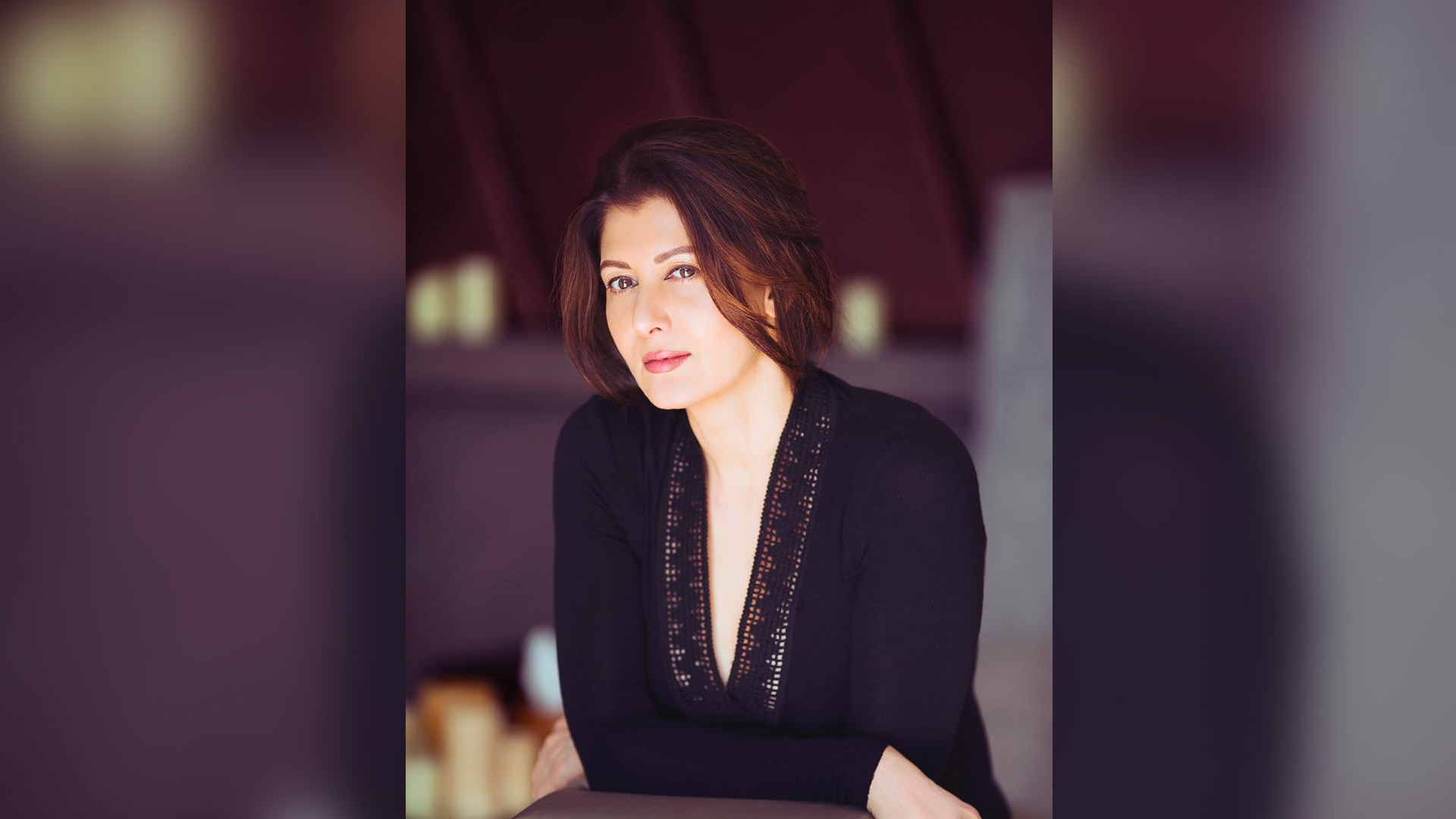 Sangeeta Bijlani launches her YouTube channel, ‘Sangeeta’s Secrets’