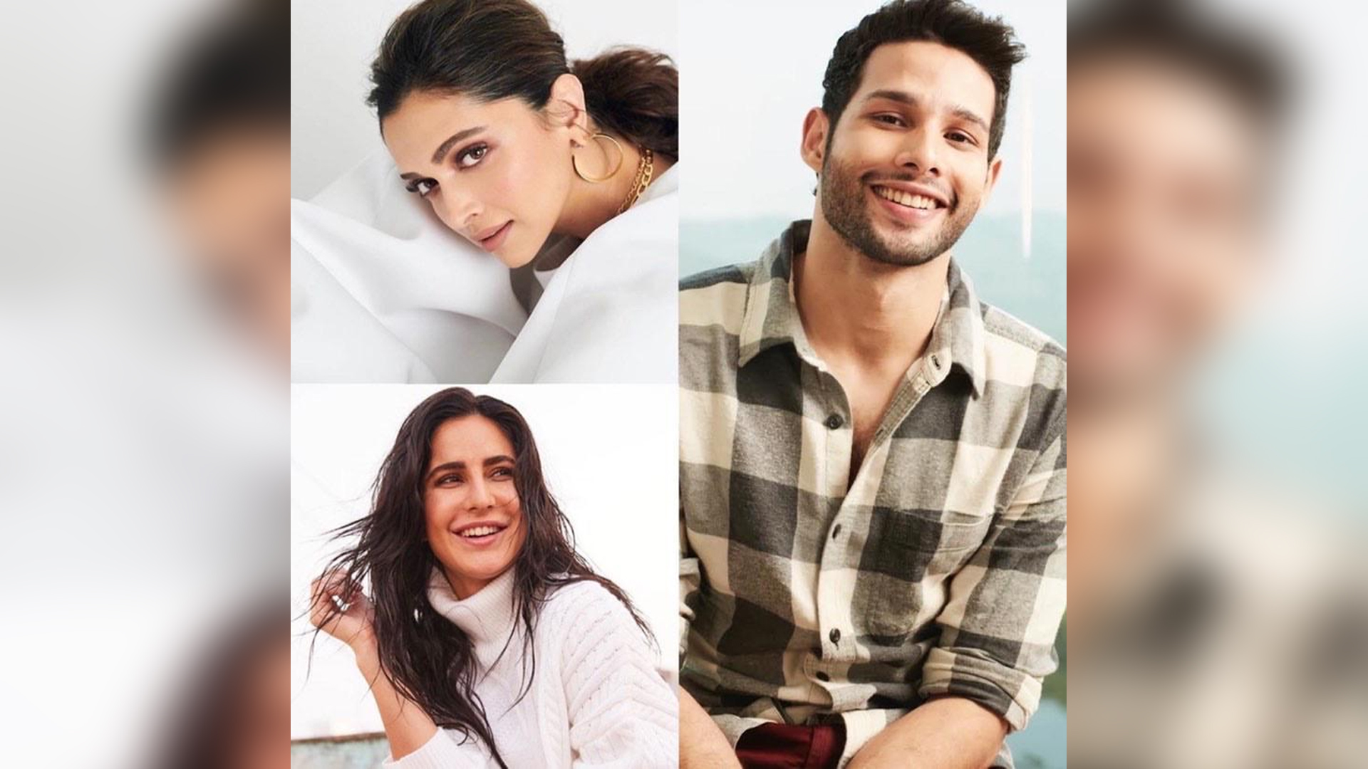 “I am glad that I am getting to live my dream”, says actor Siddhant Chaturvedi