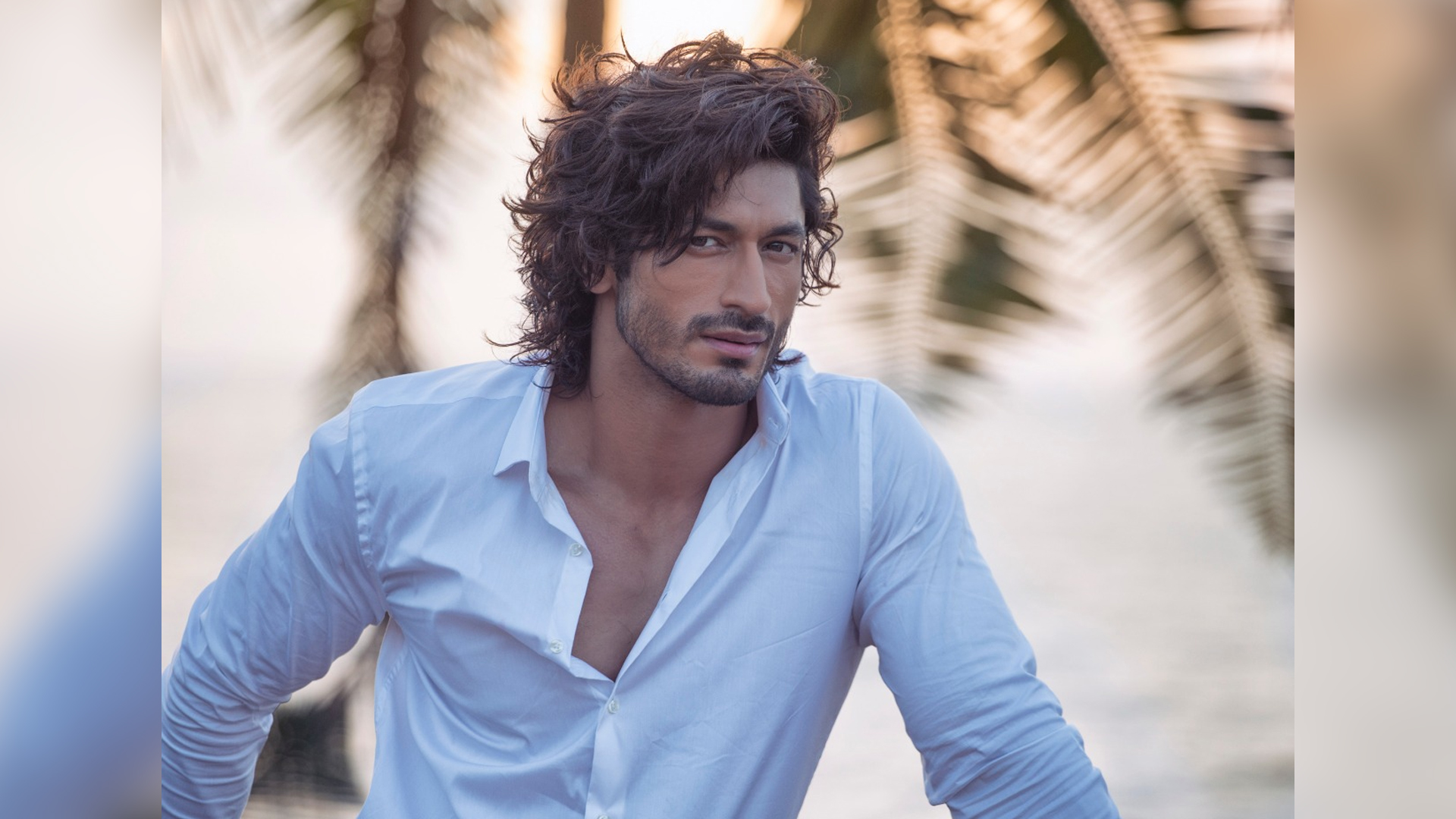 Top five fitness videos by Vidyut Jammwal that must not be missed