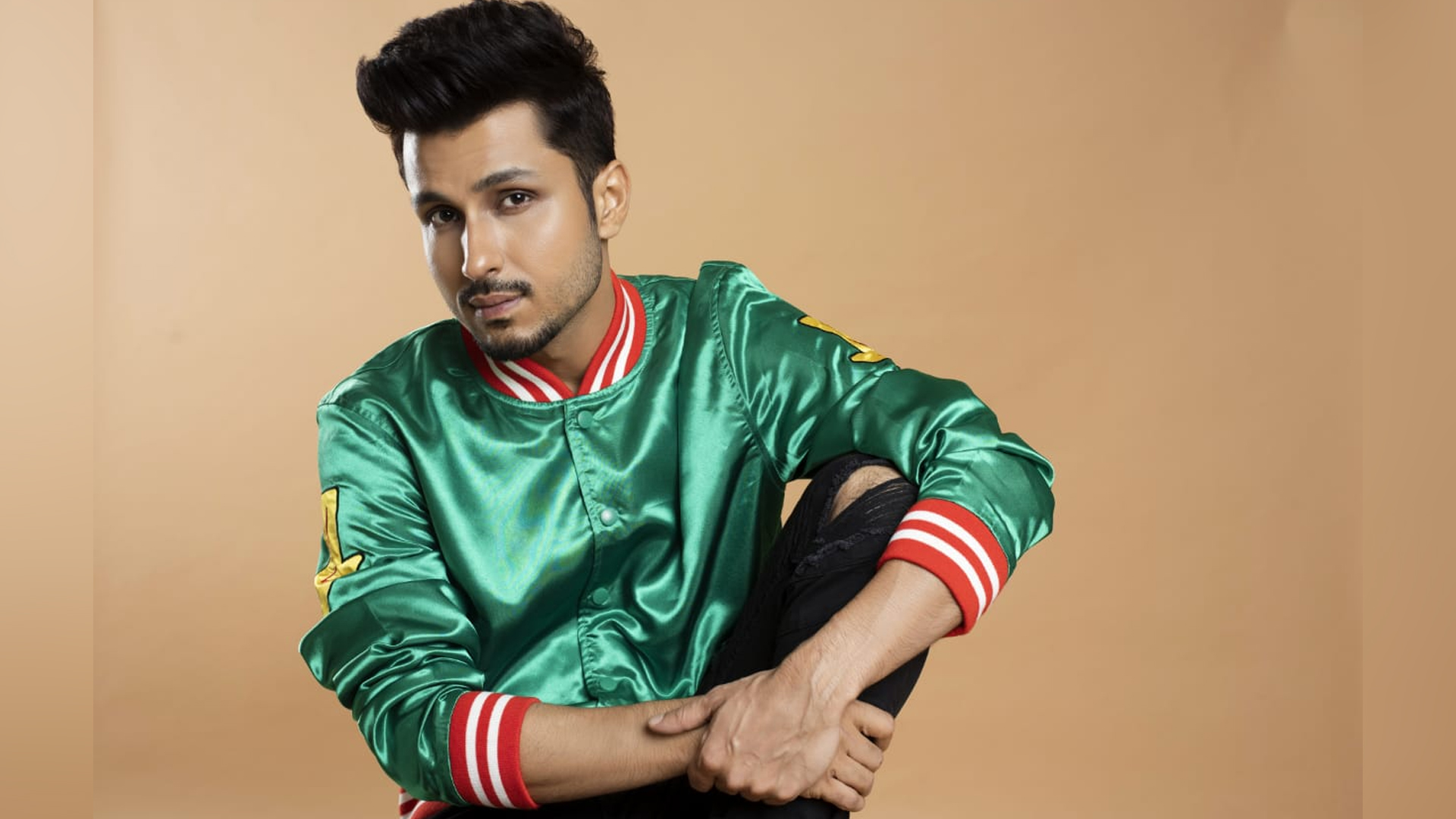 Amol Parashar: You start belonging here the day you land