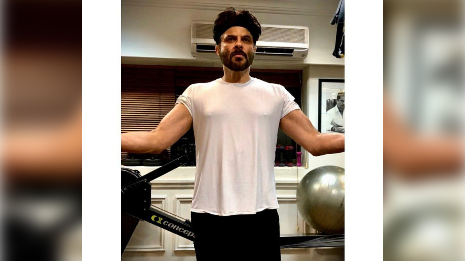 International Youth Day 2020: Anil Kapoor’s fitness regime is all the inspiration you need to stay fit this International Youth Day