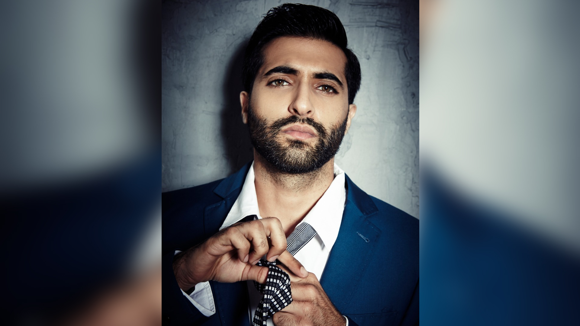 Akshay Oberoi, to play a complete psychopath in his series ‘Flesh’?