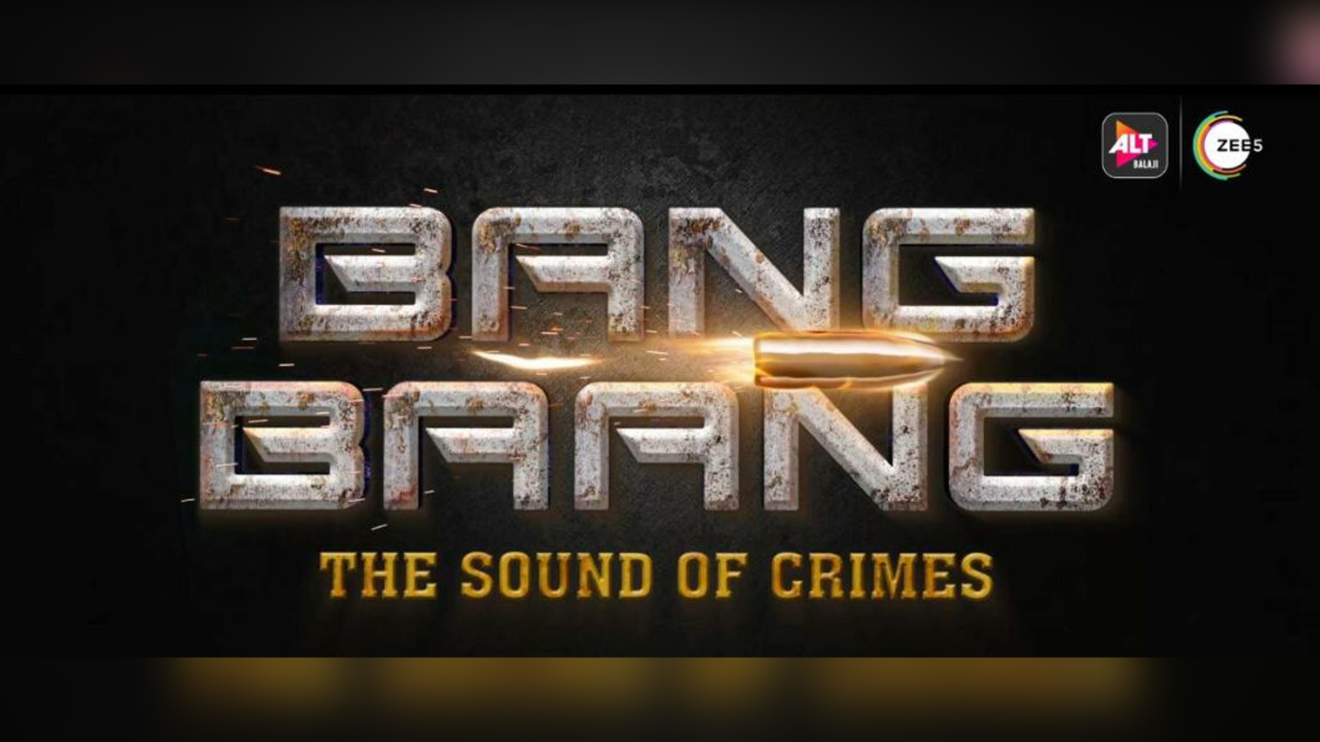 Over 1500 virtual auditions conducted across India for ALTBalaji & ZEE5 Club’s action-thriller franchise ‘Bang Baang – Sound of crimes’!