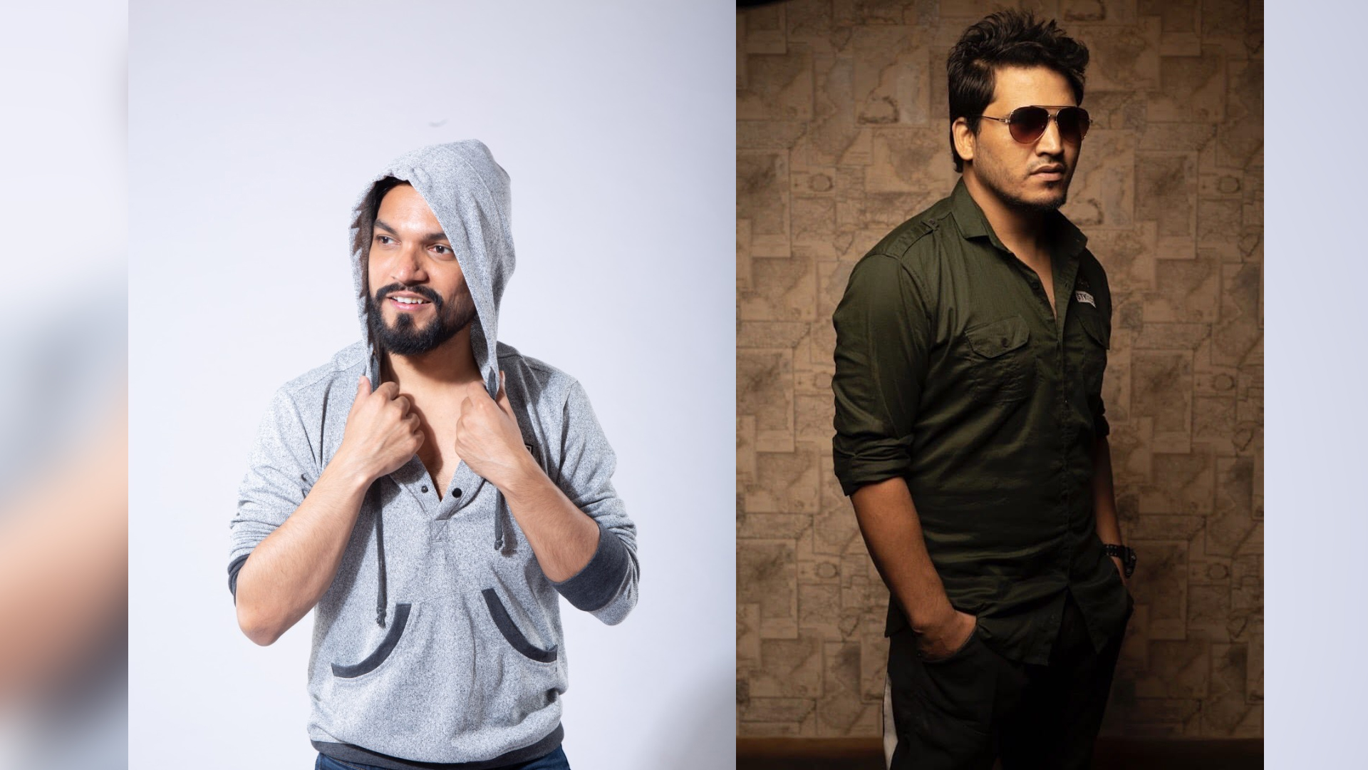 Bharat Goel collaborates with Dev Negi and Siddhant Kaushal for his new song, Kahin Ka Na Chorha