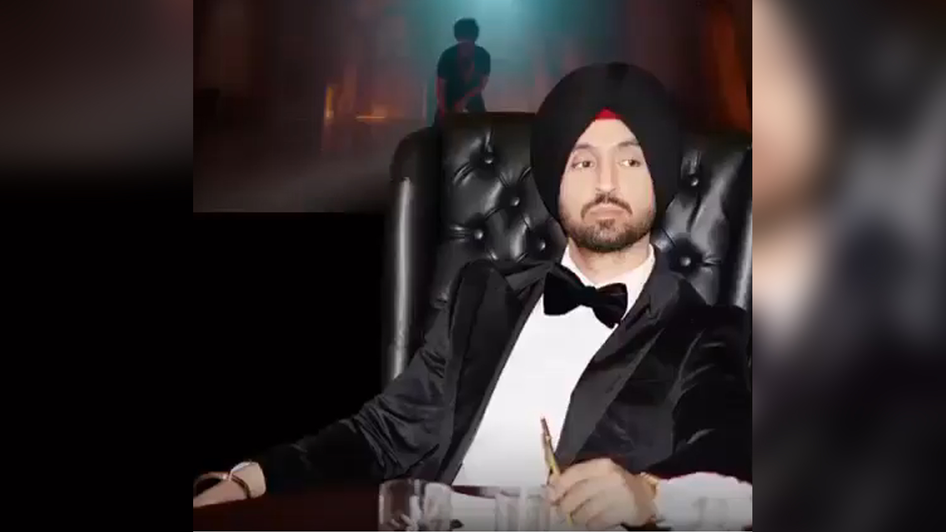 Diljit Dosanjh’s album G.O.A.T crosses 50 million views in less than two weeks