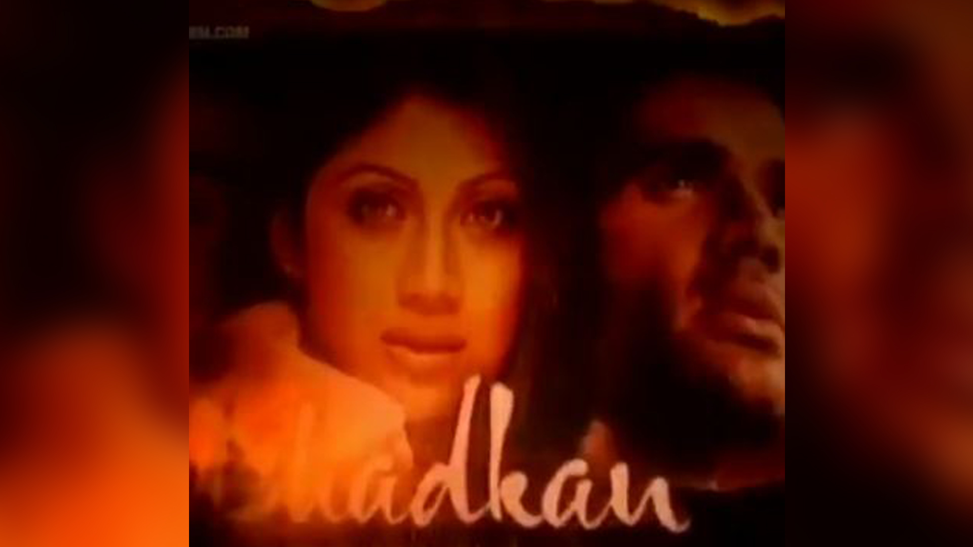 Shilpa Shetty Kundra’s iconic romantic drama Dhadkan completes 20 years of its release