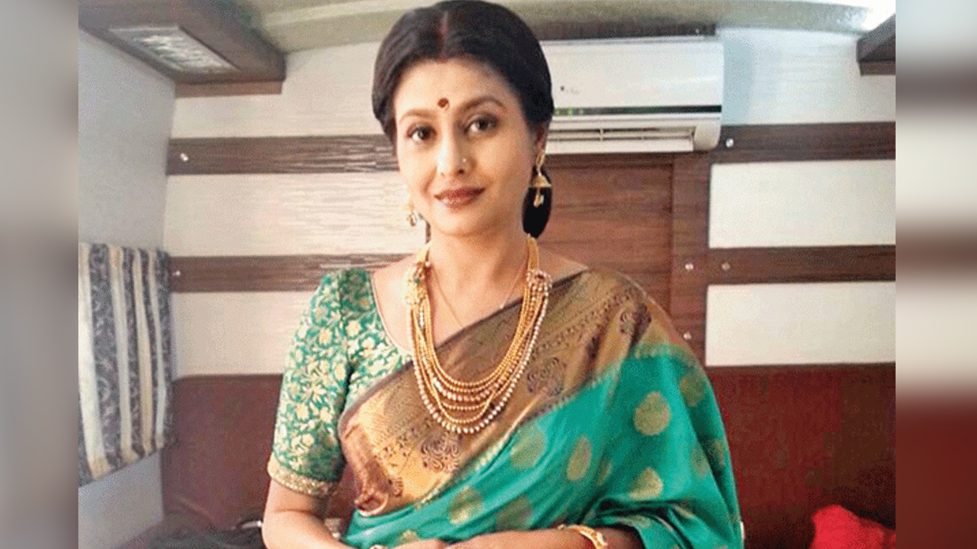 Jaya Bhattacharya talks about her new role in COLORS’ upcoming show Pinjara Khoobsurti Ka