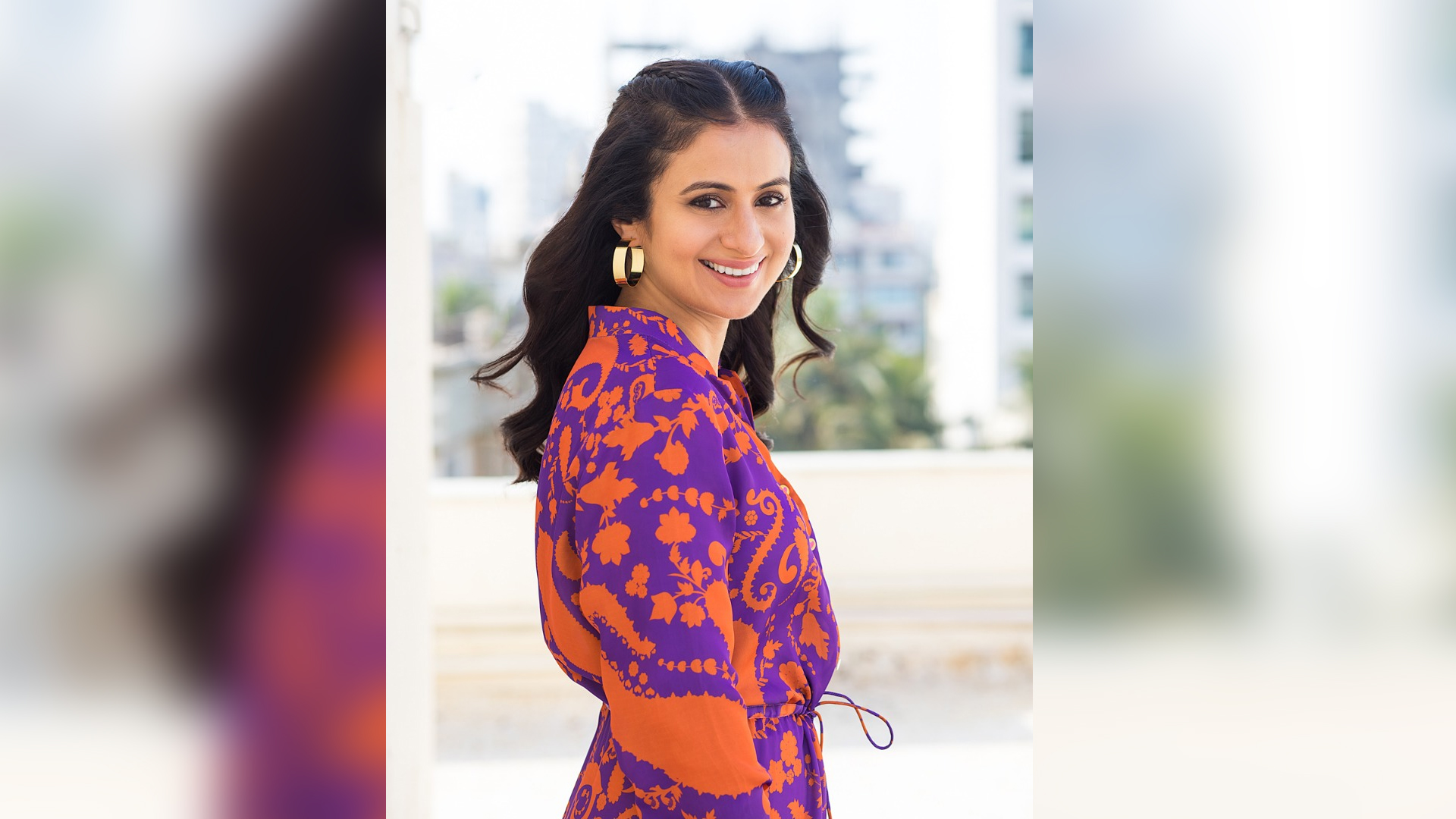 Rasika Dugal excited for the streaming of Mirzapur Season 2