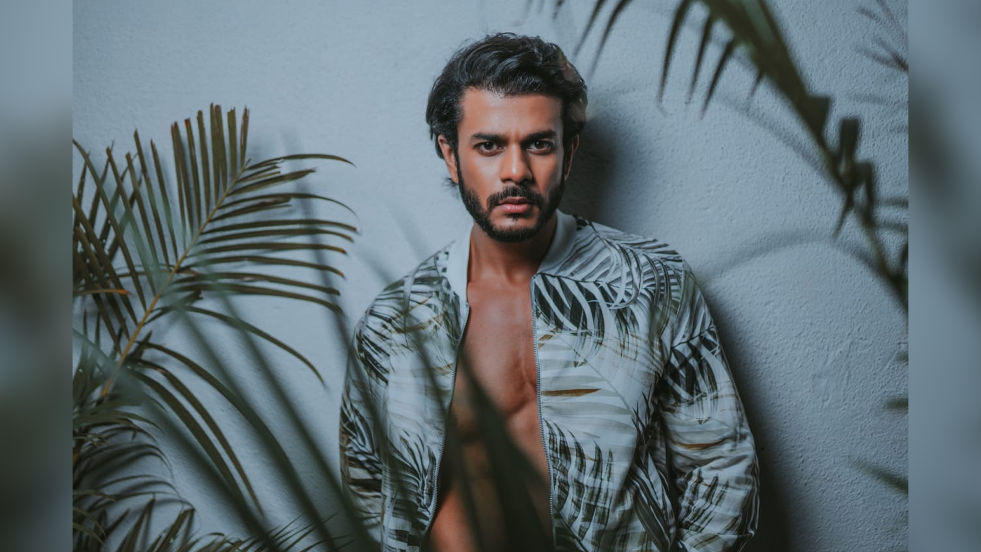 Actor Jay Soni all set to make his web debut with Twisted 3