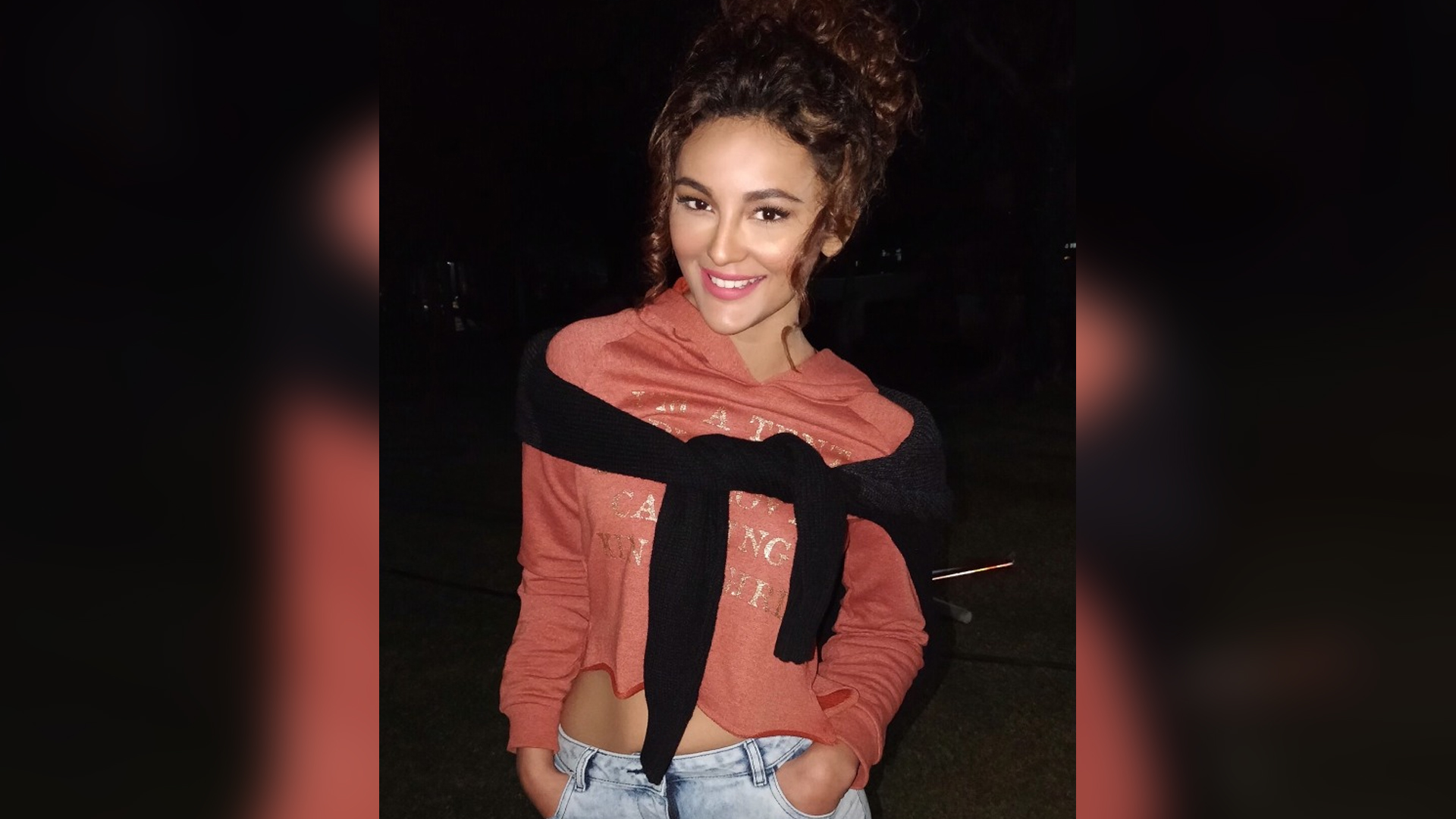 Seerat Kapoor shares an insightful message about friendship, on “Happy Friendships Day”