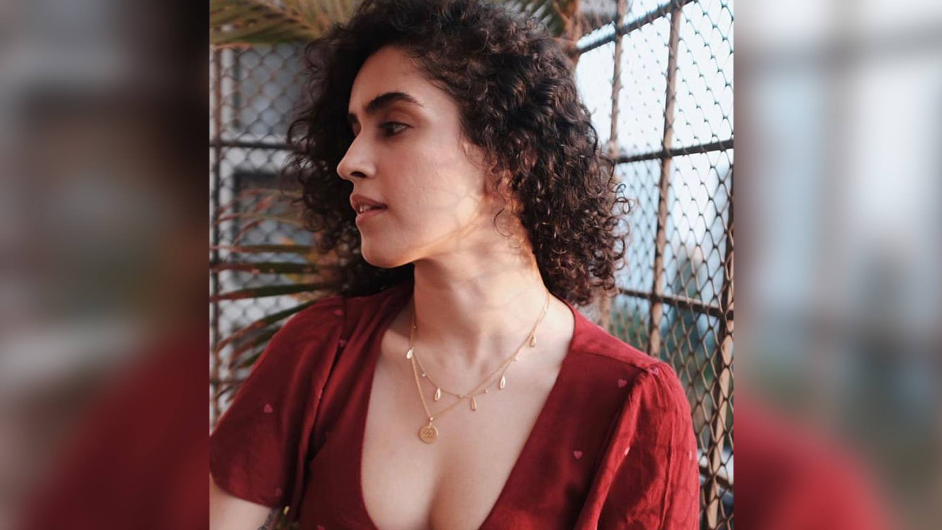 Dance Throwback: Sanya Malhotra shares how she misses shaking a leg