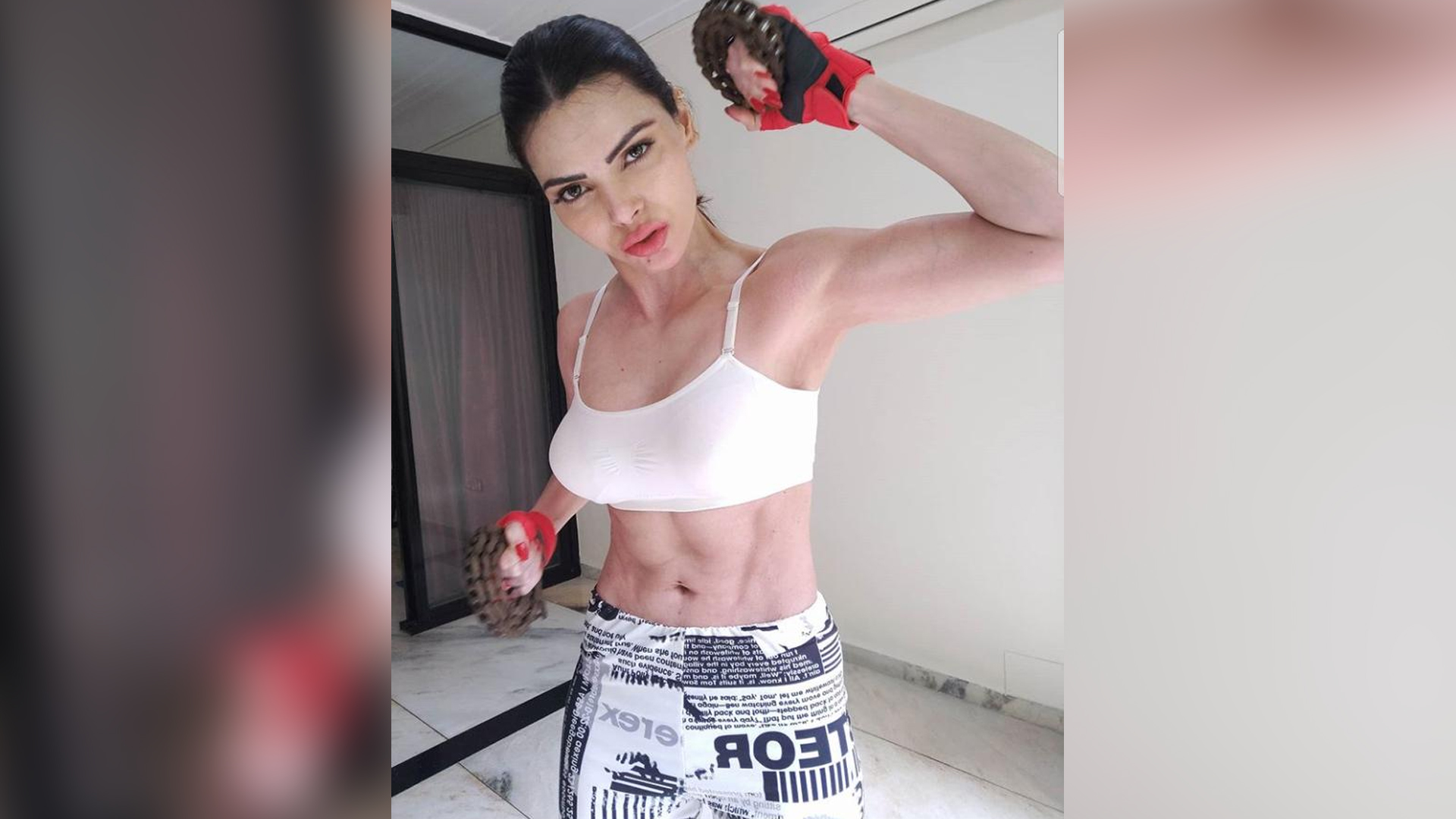 Sherlyn Chopra is a true inspiration to all the young women, here’s why