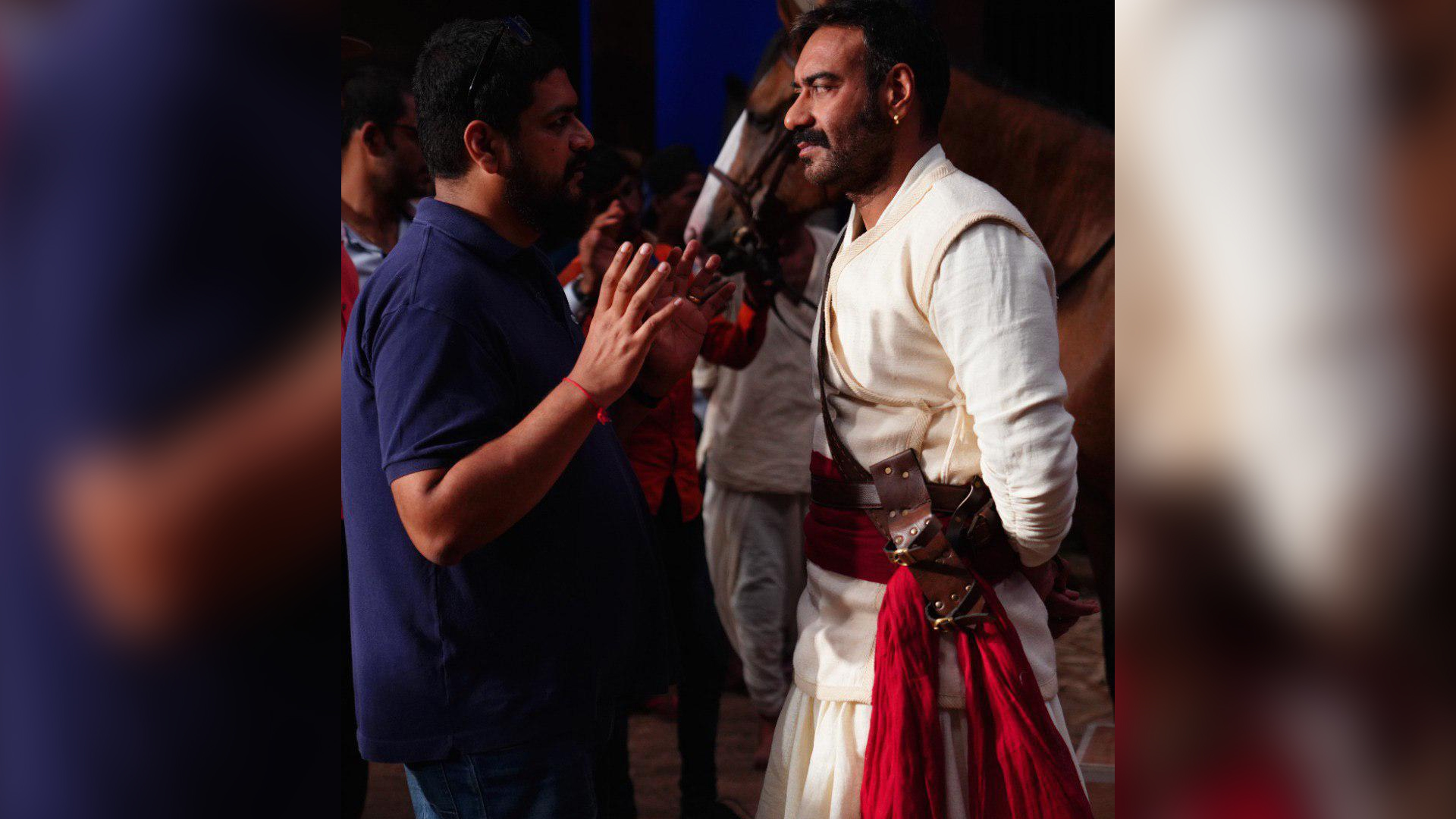 Ajay Devgn’s Tanhaji is a BLOCKBUSTER on satellite & records over 1.2 crore impressions.