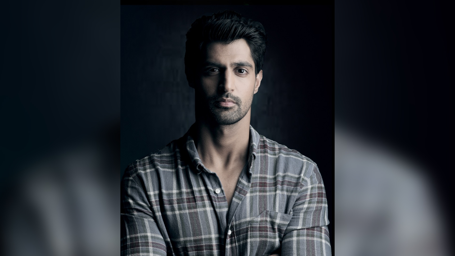 Tanuj Virwani directs a short film for a social cause