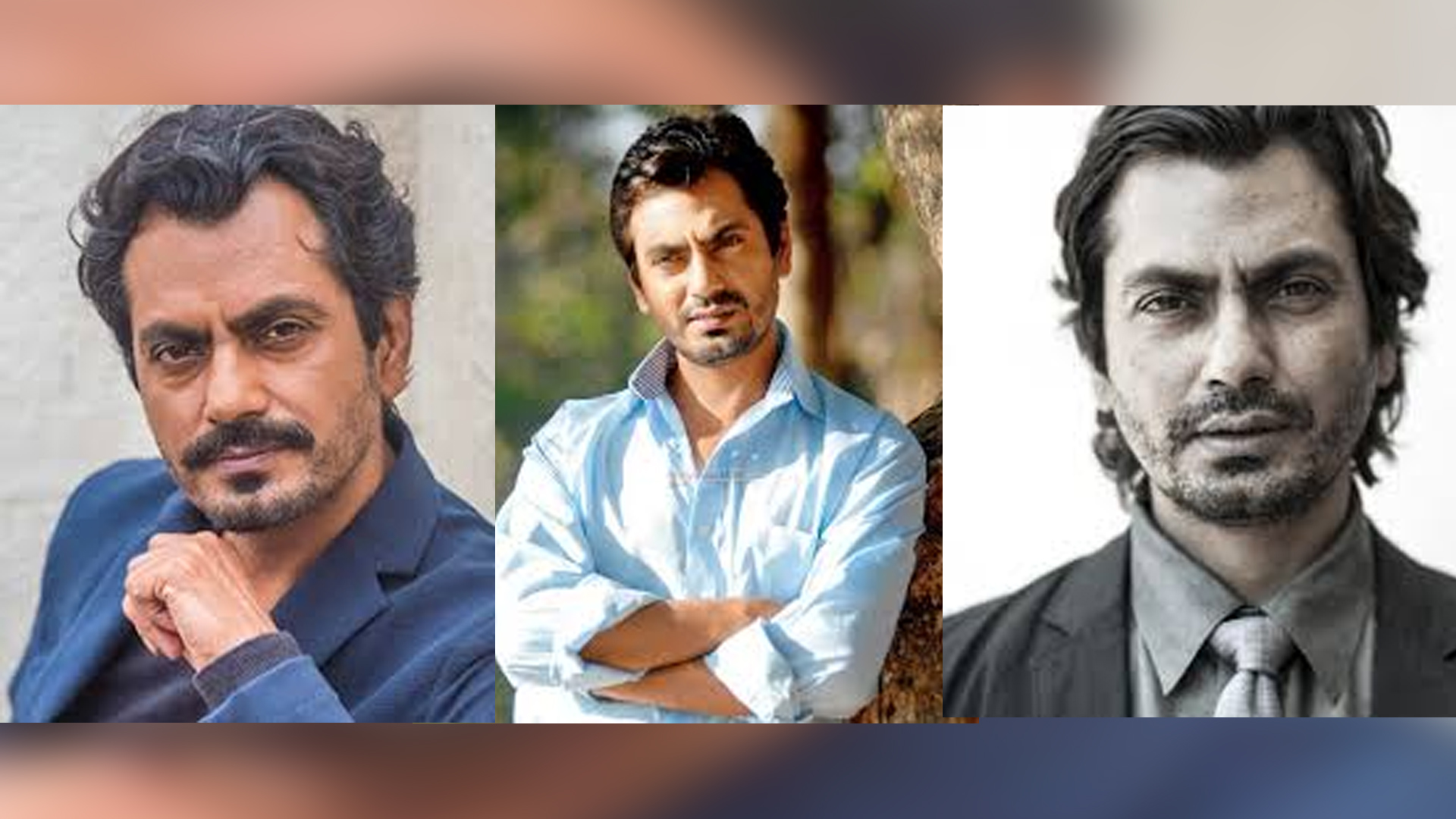 Nawazuddin Siddiqui says “This is the best compliment I have ever received from Sudhir Mishra Sir”