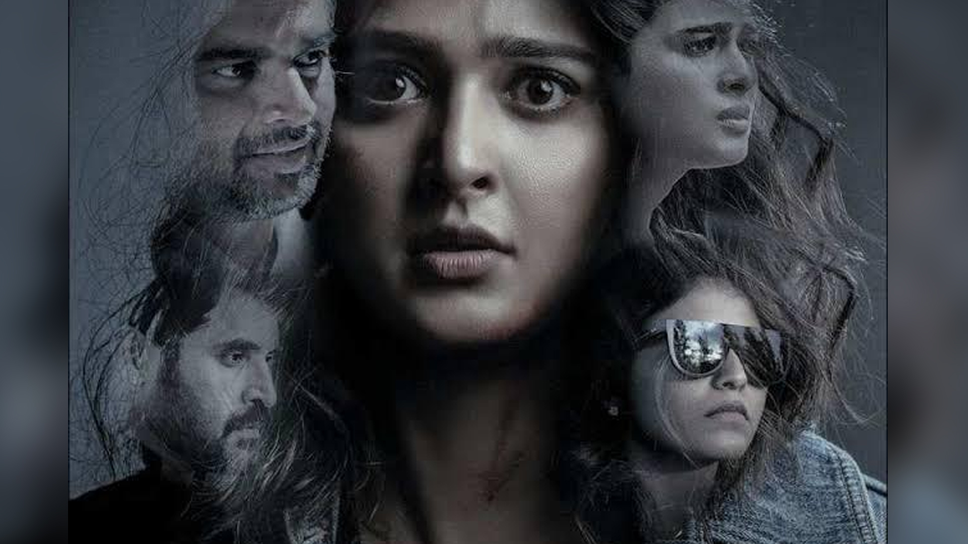 The latest dialogue promo from Amazon Prime Video’s Nishabdham will leave viewers waiting for this Telugu suspense thriller