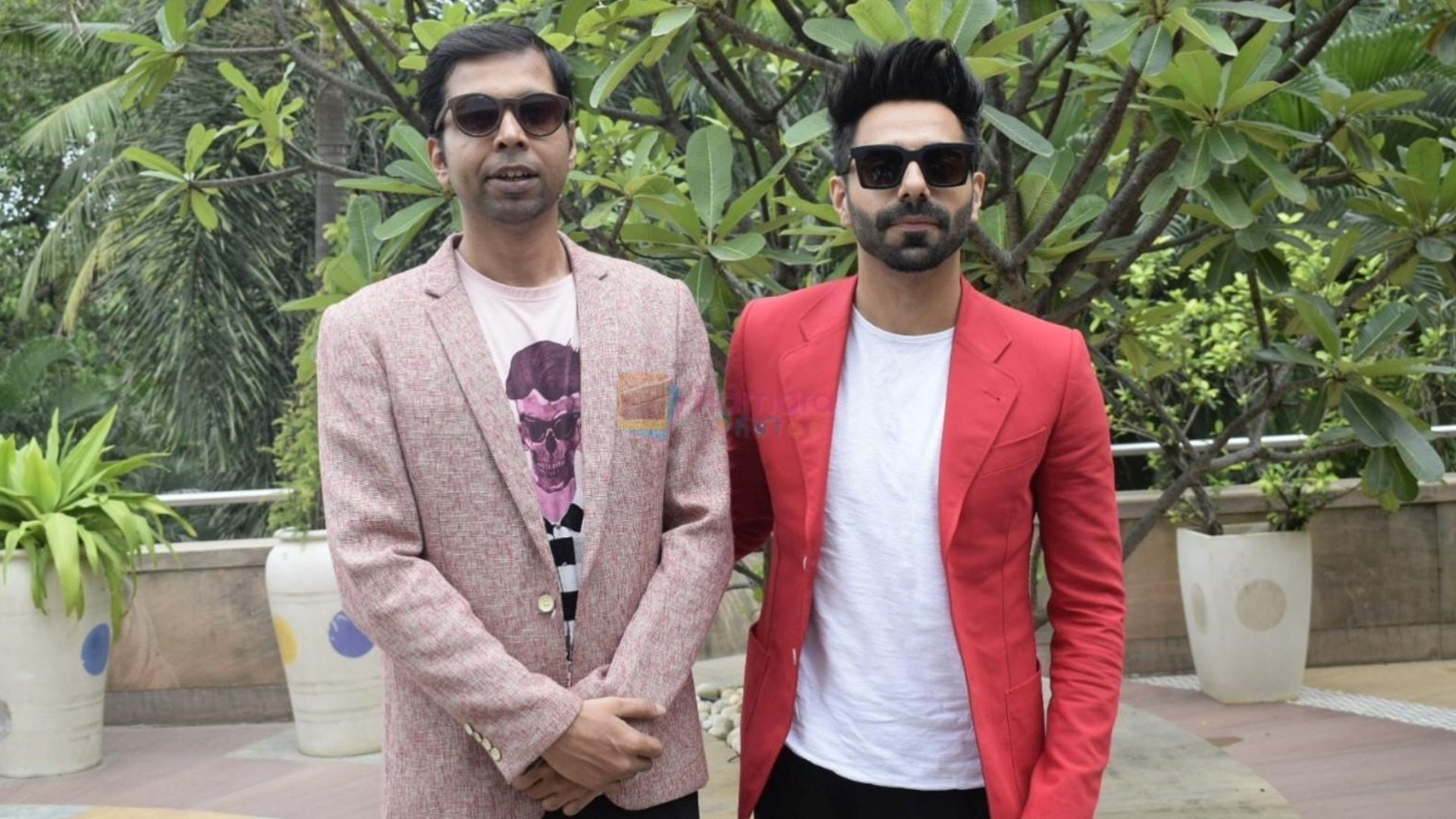 Did you know that Abhishek Banerjee & Aparshakti Khurana are great friends?