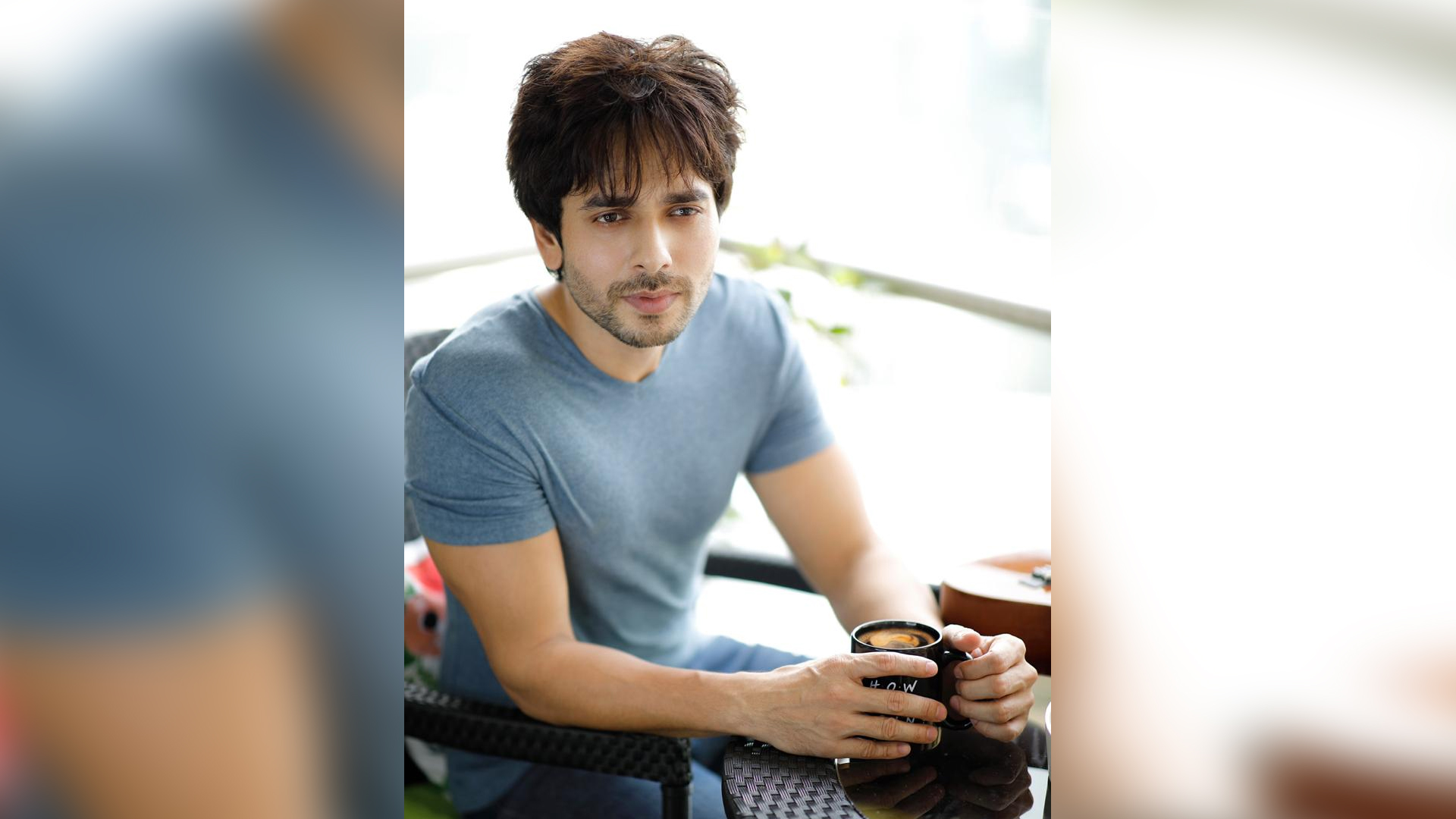 Actor Ansh Bagri to feature in rom-com digital series titled  Love Ka Panga!